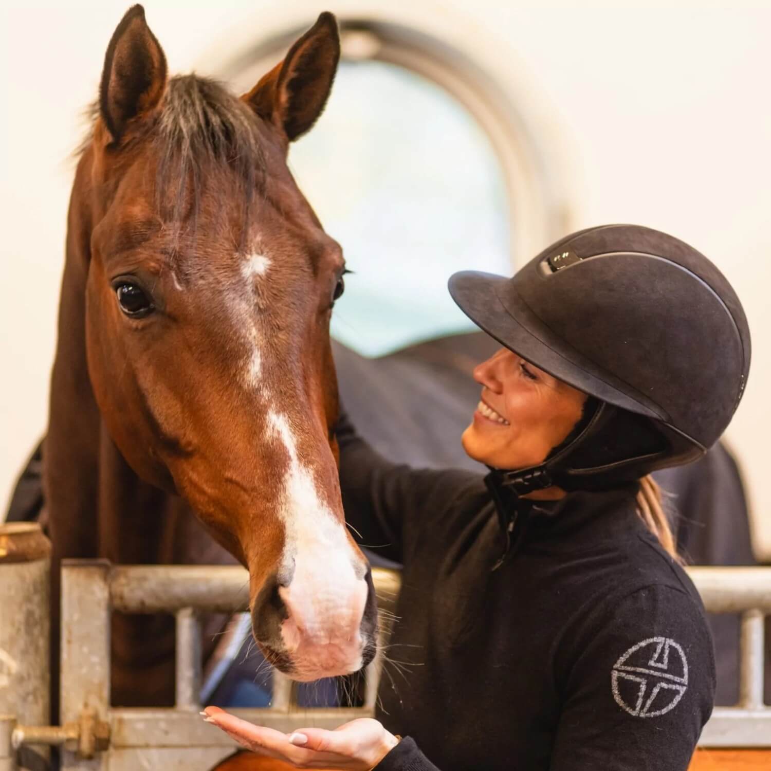 Samshield Liner Shadowmatt Winter