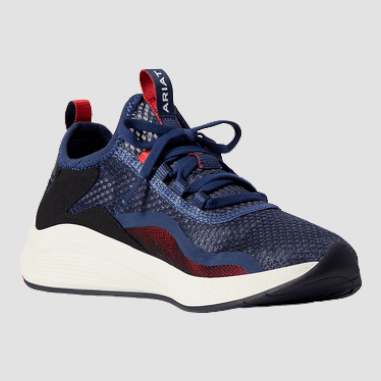 Ariat Damen Ignite Eco Sneaker navy