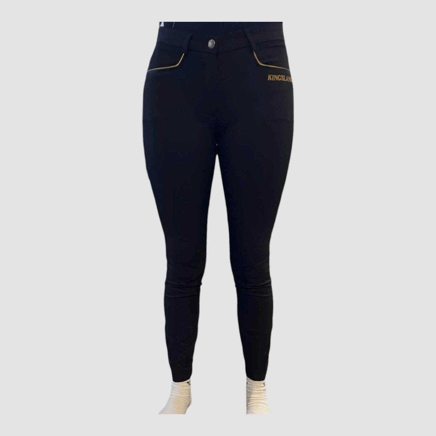Kingsland Reithose KELLY Black
