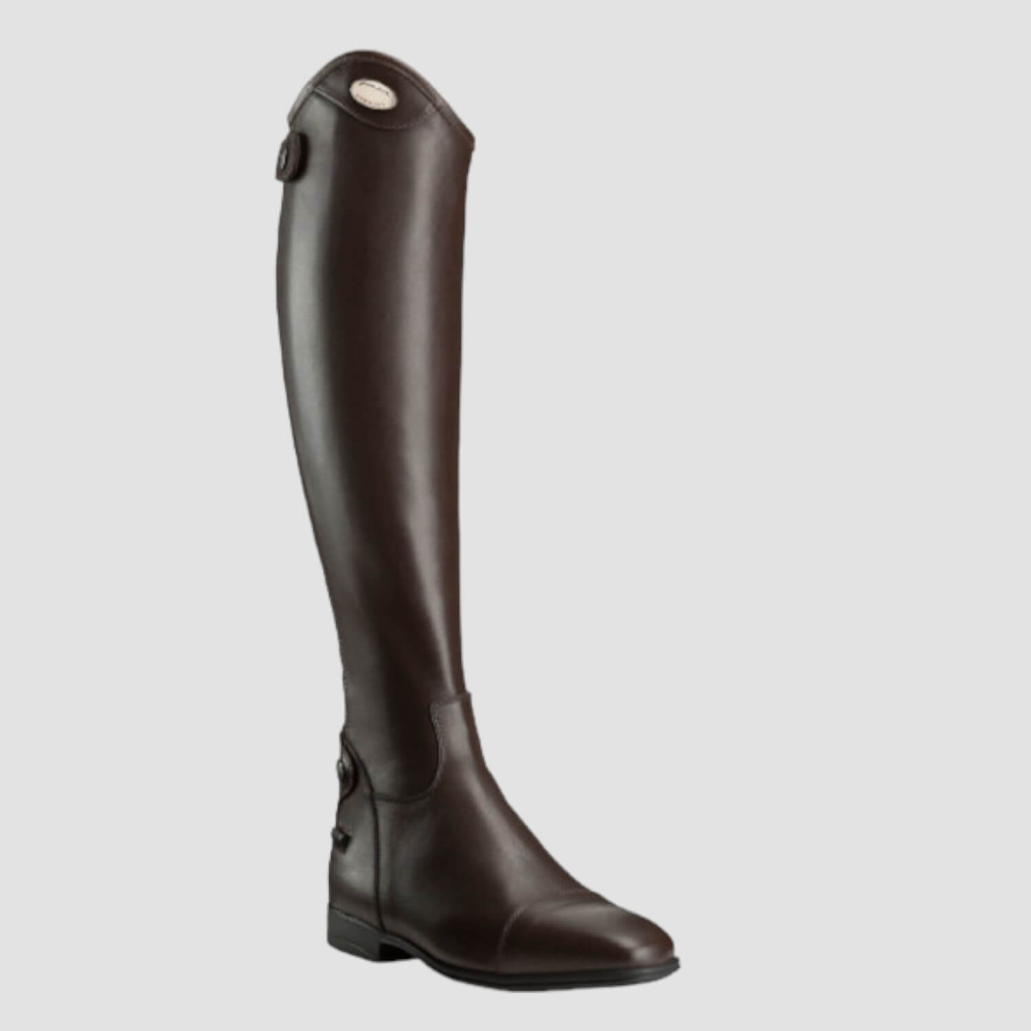 Parlanti Passion Lederstiefel Denver