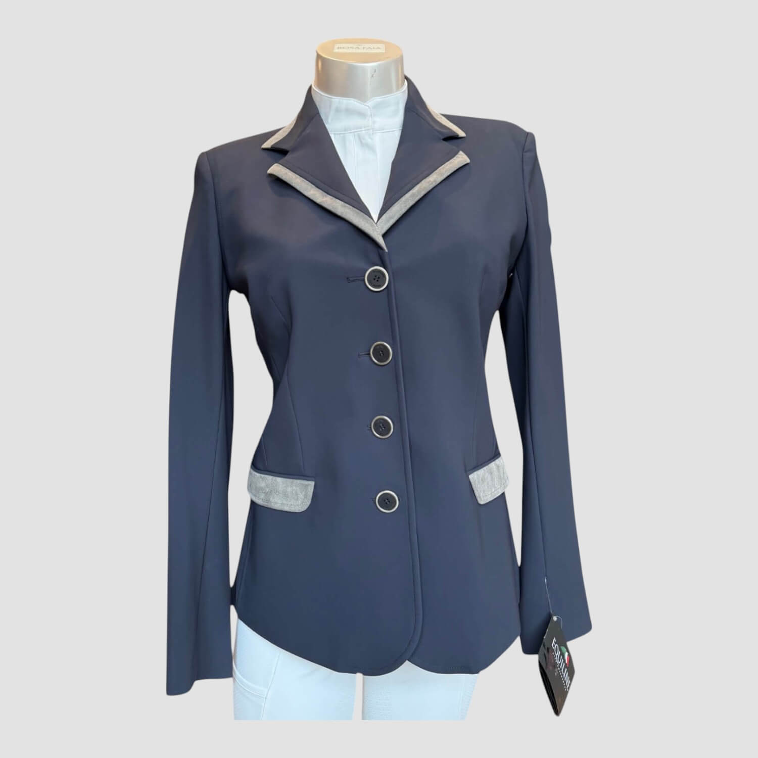 Equiline X-Cool Jacket Aida