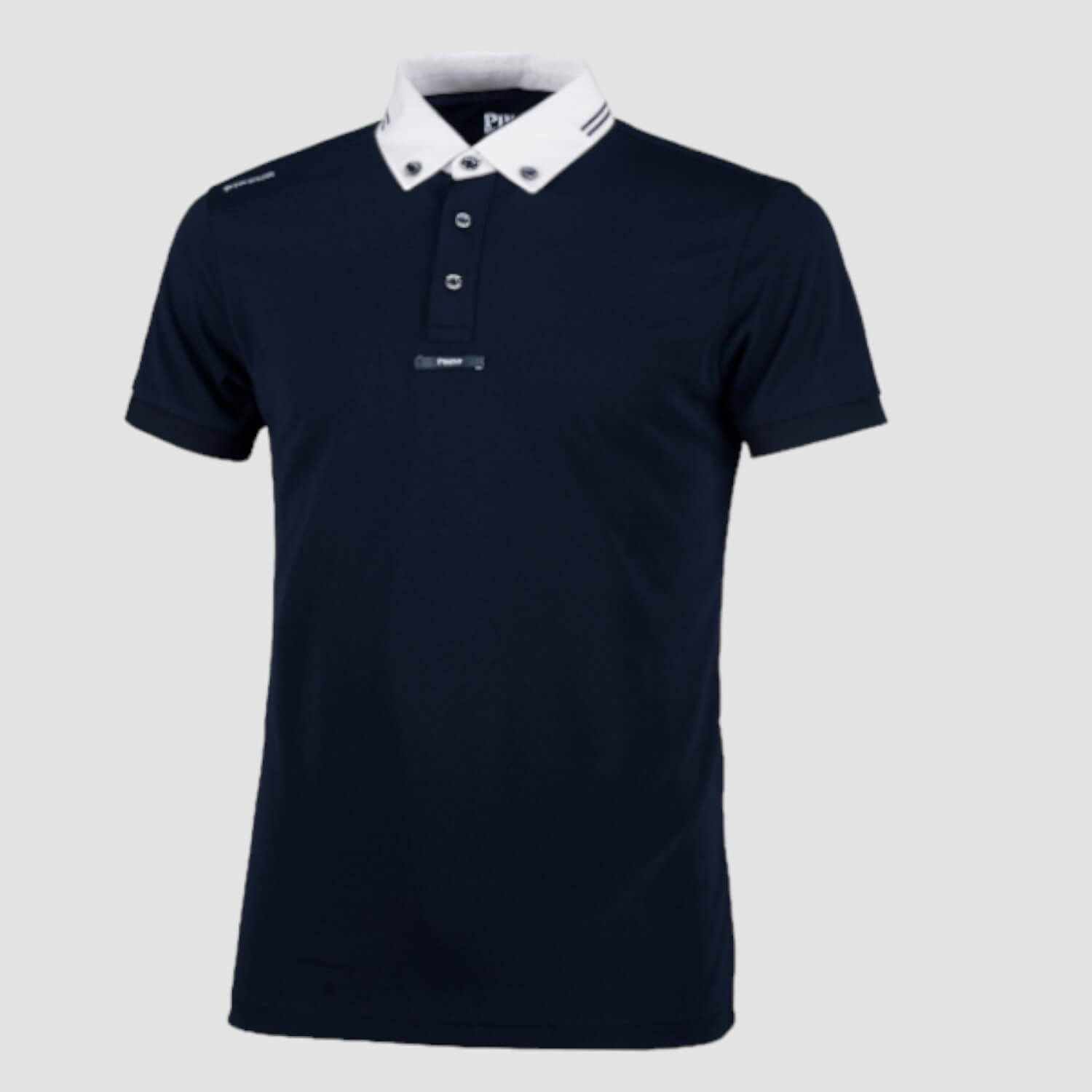 Pikeur ABROD Herren-Turniershirt Night Sky
