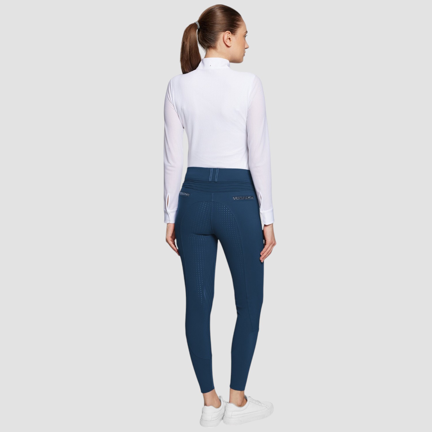 Samshield Reithose Clara Premium Full Grip Samshield Reithose Clara Premium Full Grip
