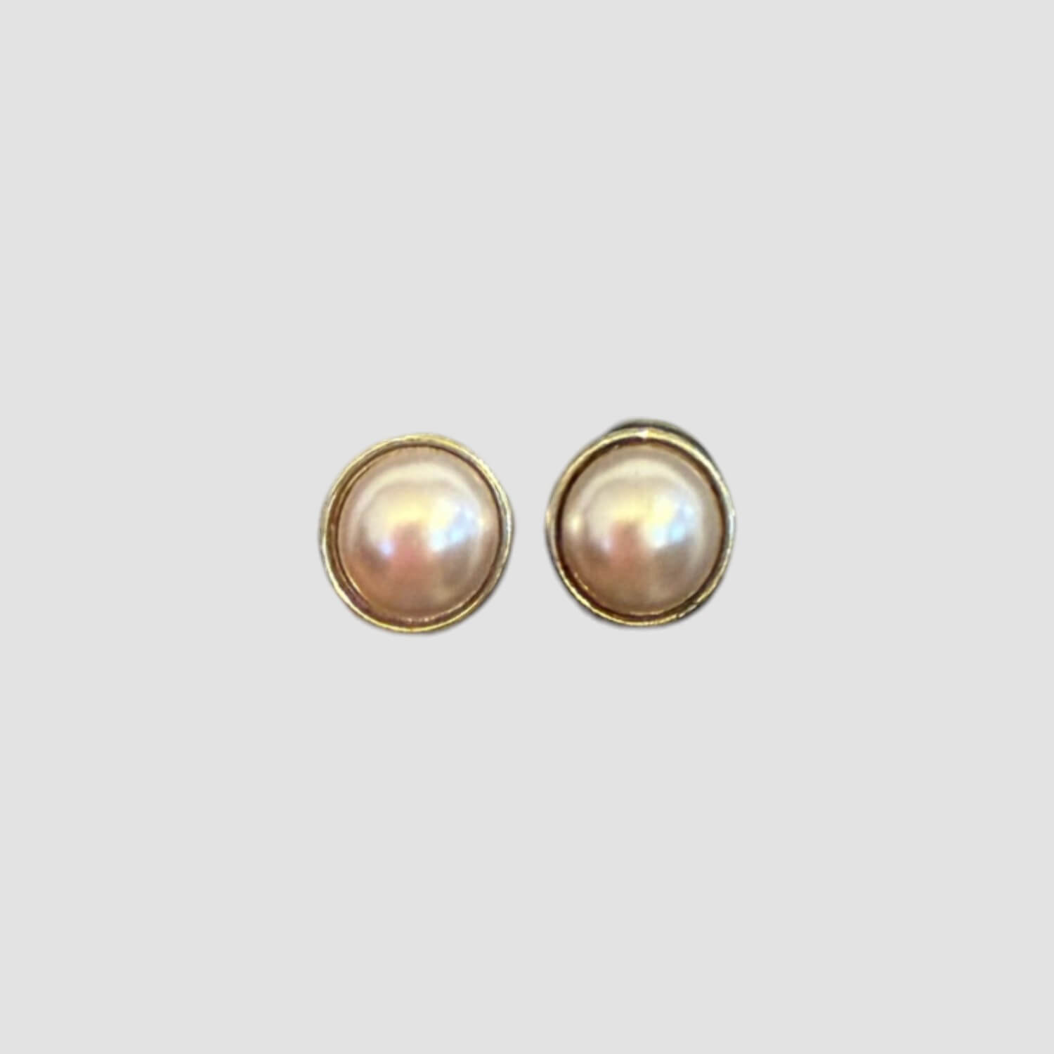 Schumacher Ohrstecker Stones + Pearls