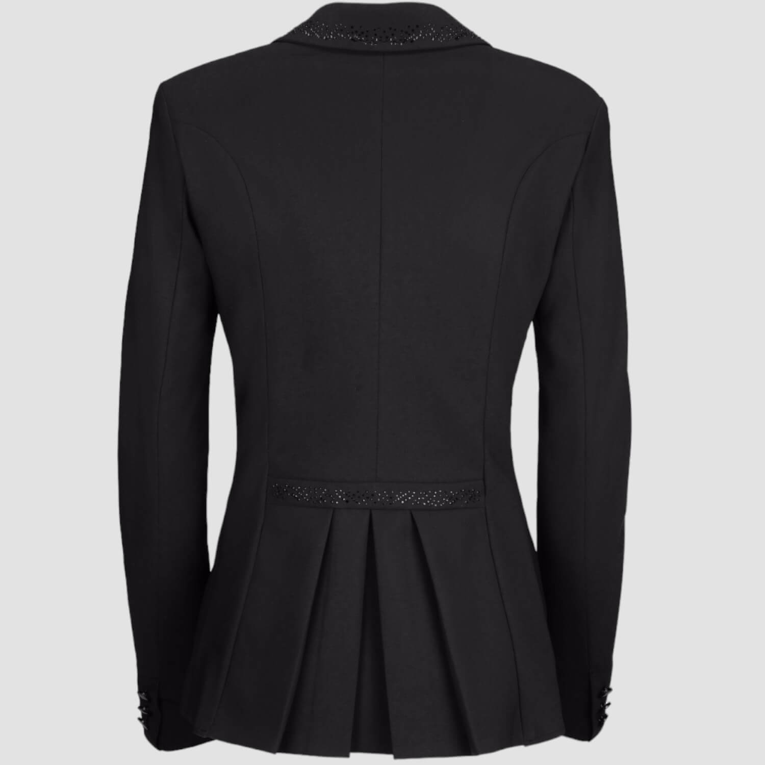 Pikeur Turniersakko Selection 2100 Schwarz