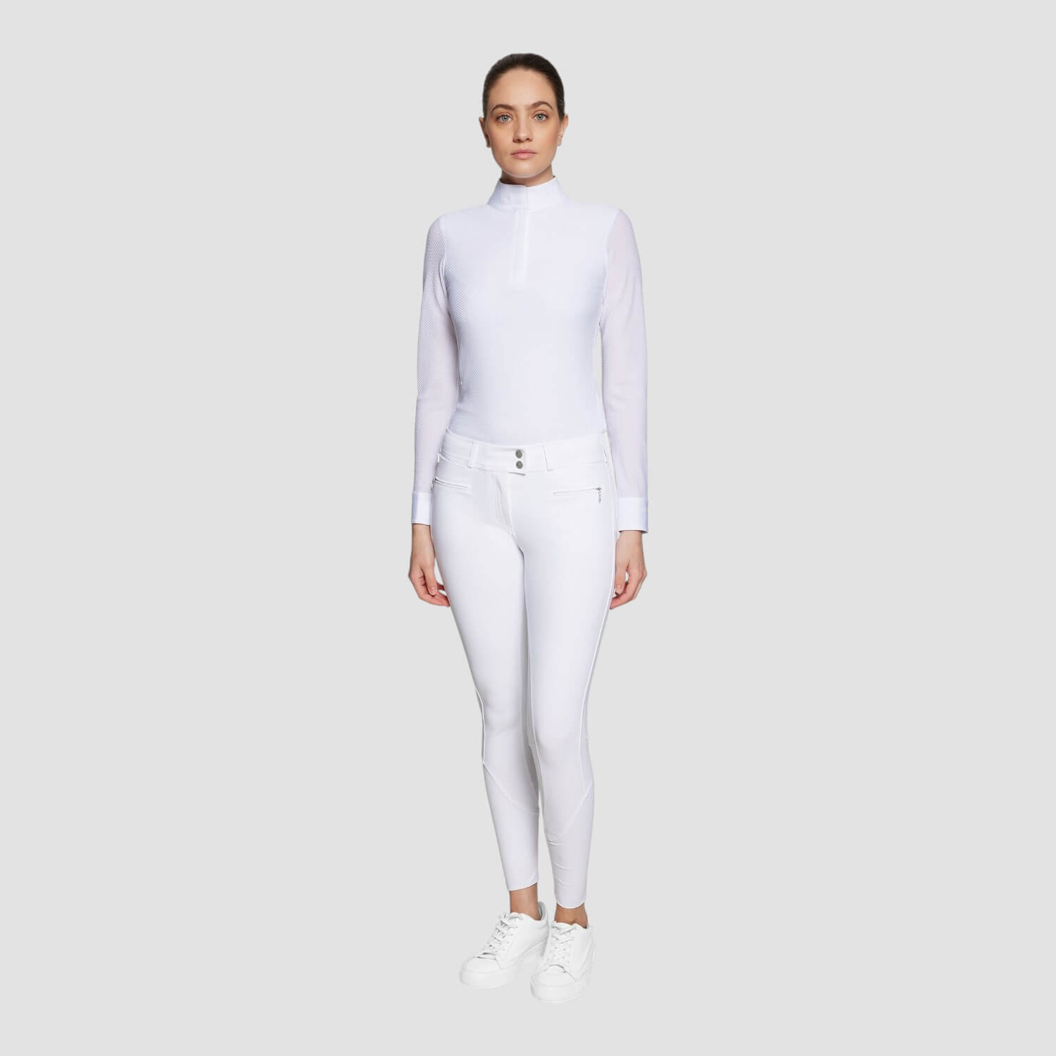 Samshield Reithose Clara Premium Full Grip Samshield Reithose Clara Premium Full Grip