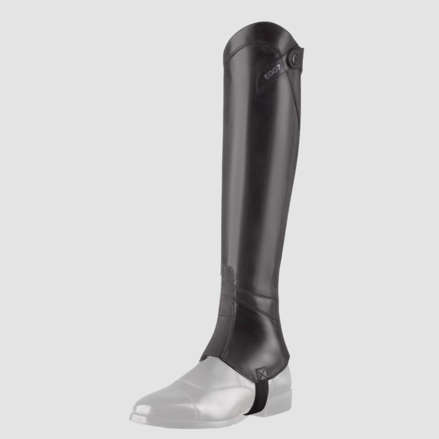 EGO7 Mini Chaps Lyra Black