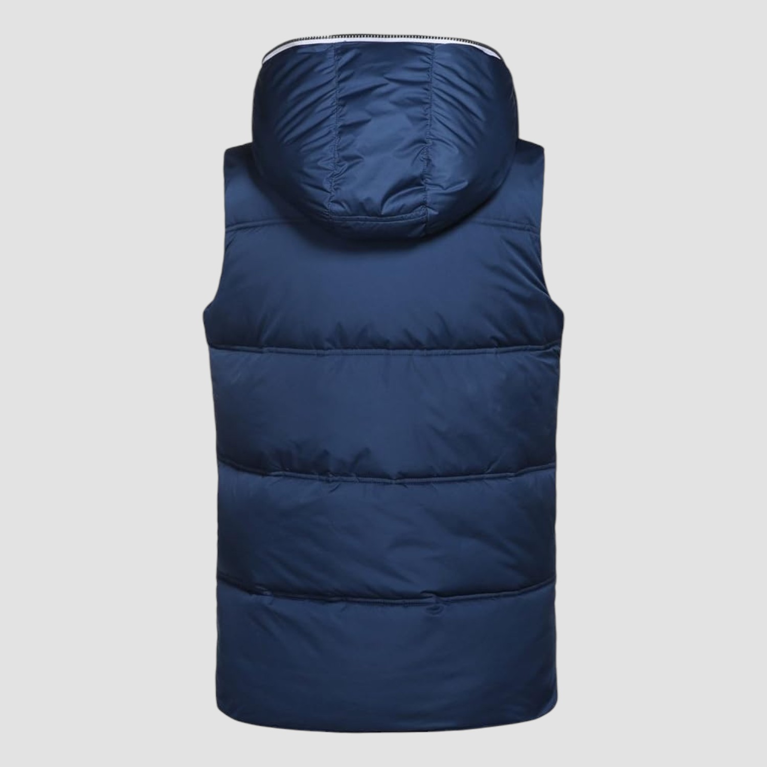 Kingsland Herrenweste Rocco blau