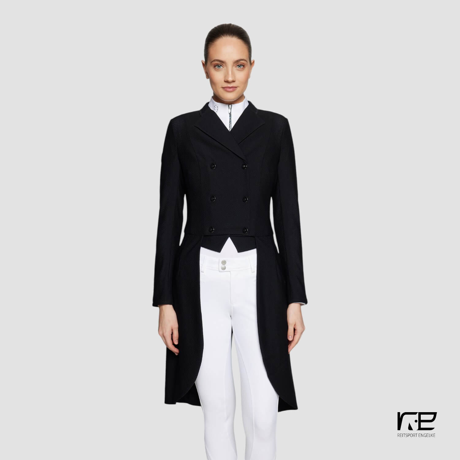 Samshield Frack Wellington Crystal