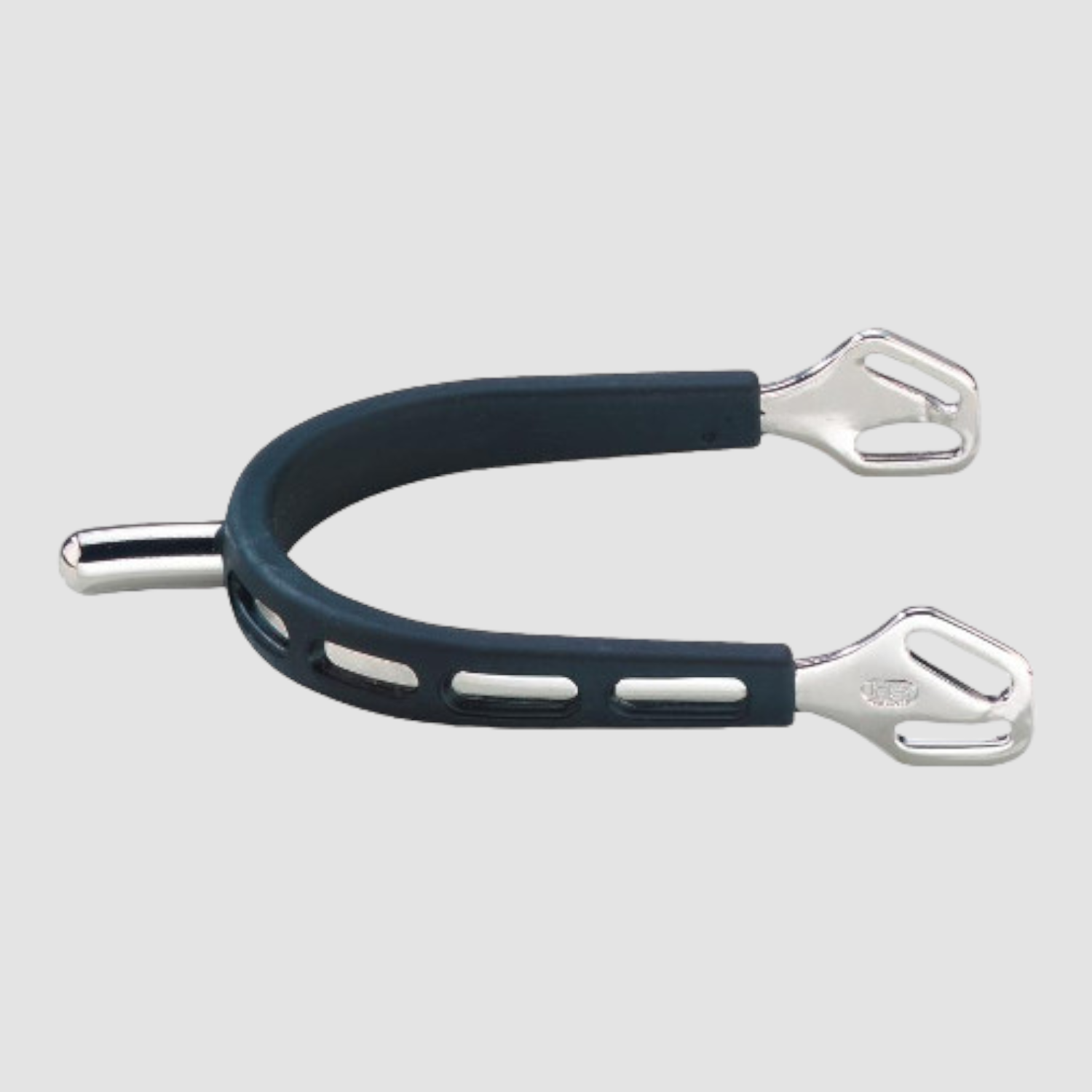 Sprenger Sporen ULTRA fit Extra Grip 25mm