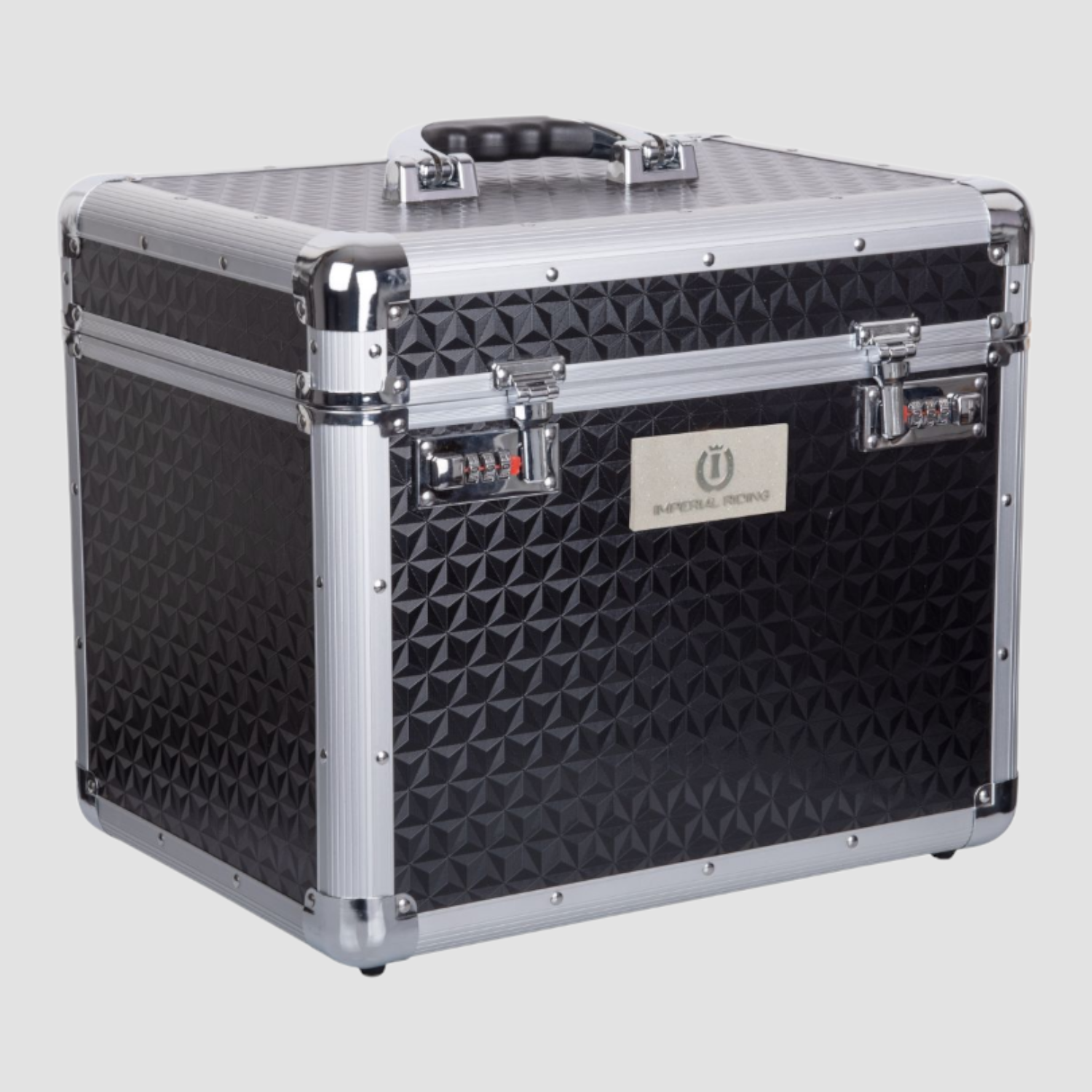 IR Grooming Box Shiny IR Grooming Box Shiny