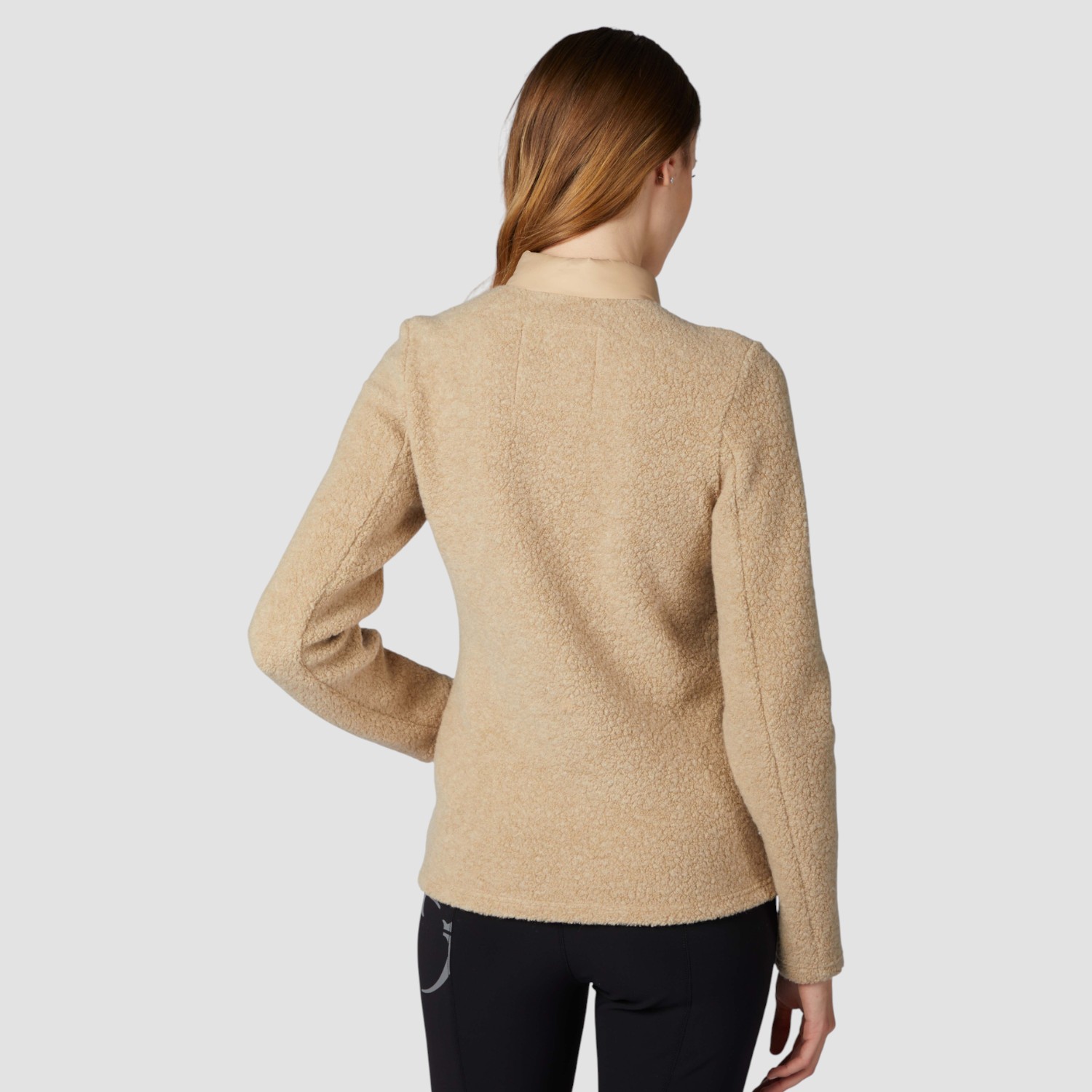 Vestrum Jacke Johannesburg Wolle