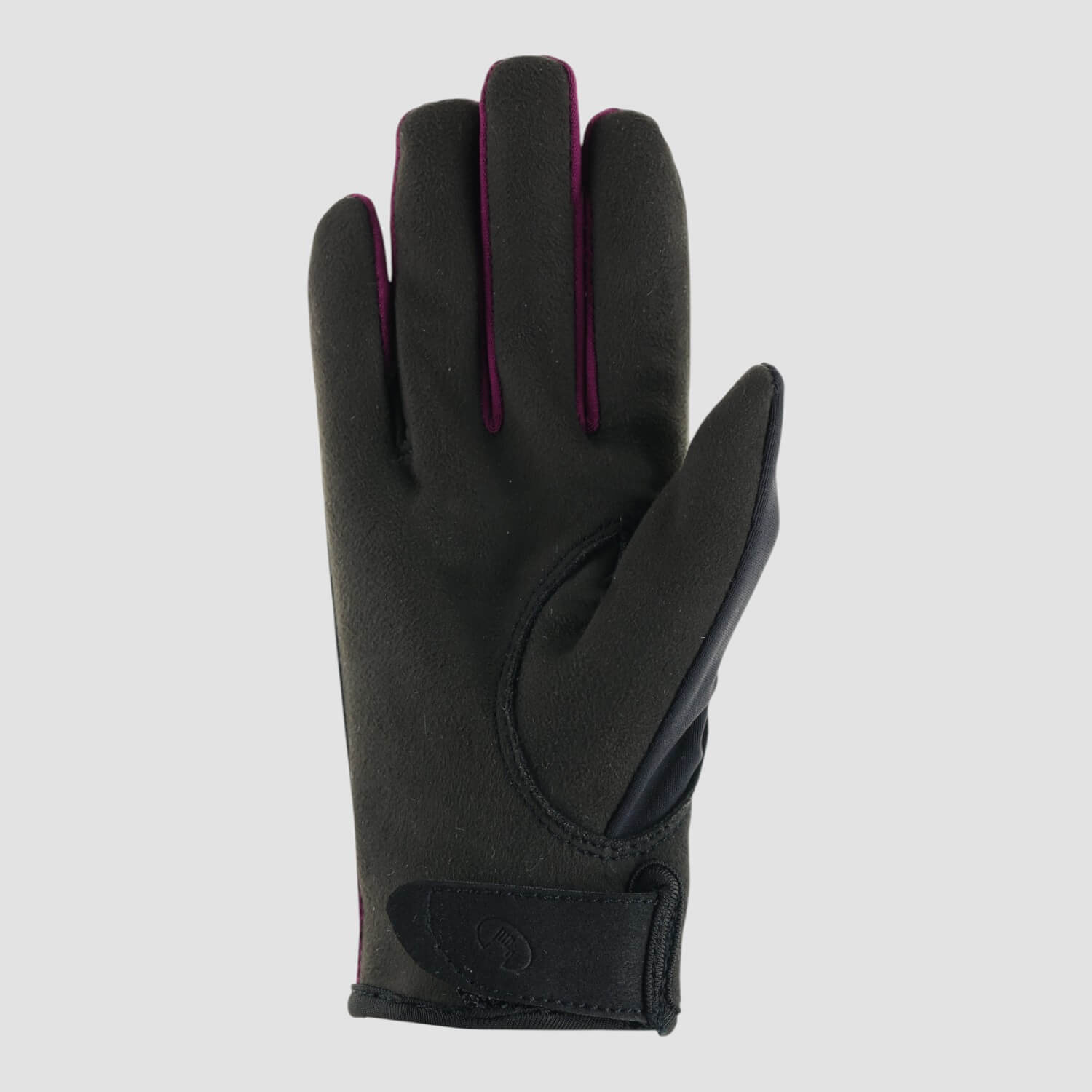 Roeckl Kinder Winterhandschuh Keysoe Black