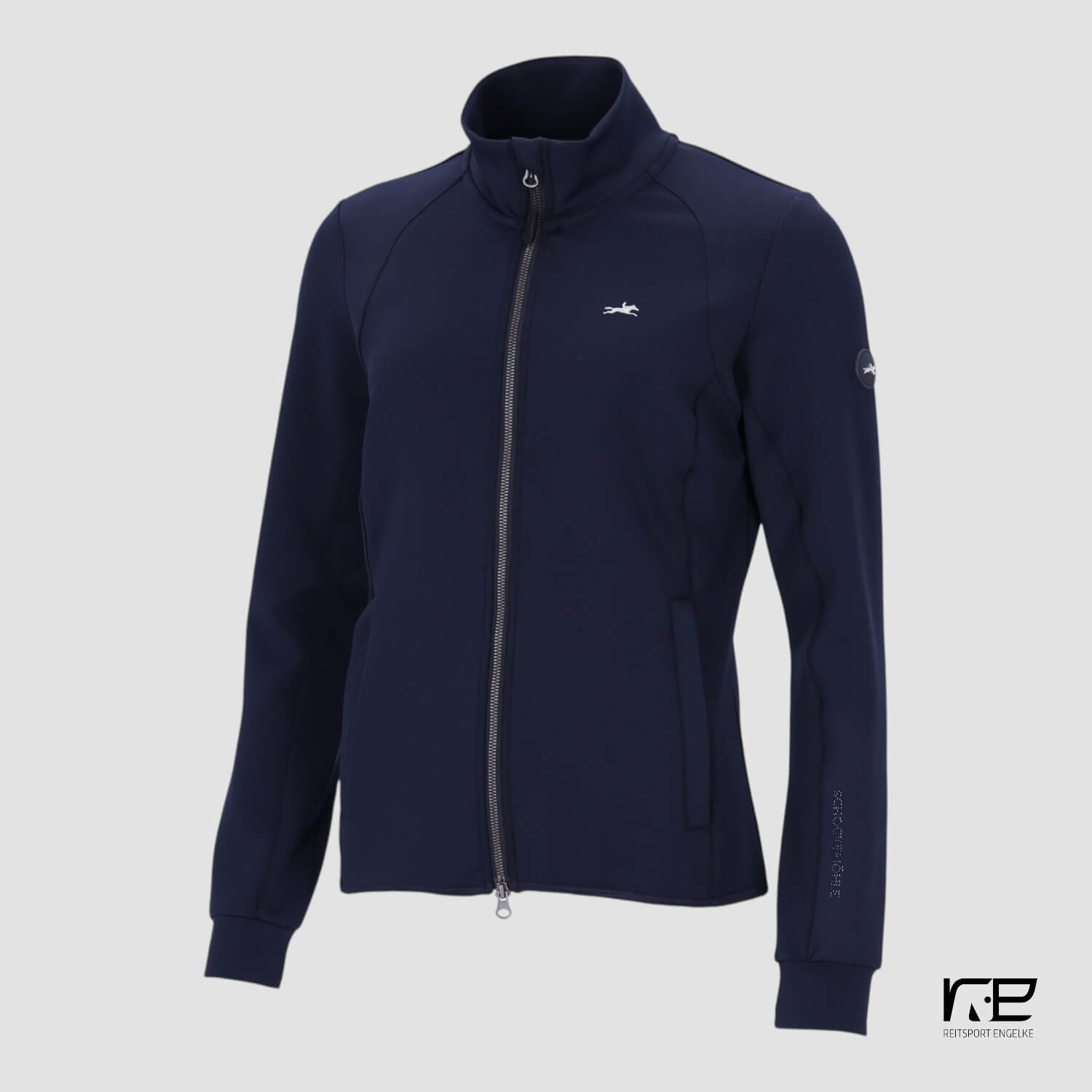 Dark Navy
