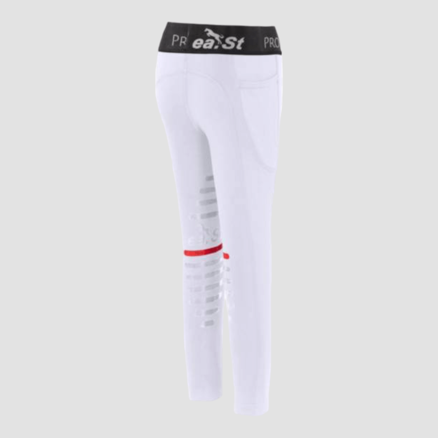 ea.St Reitleggings R1 White