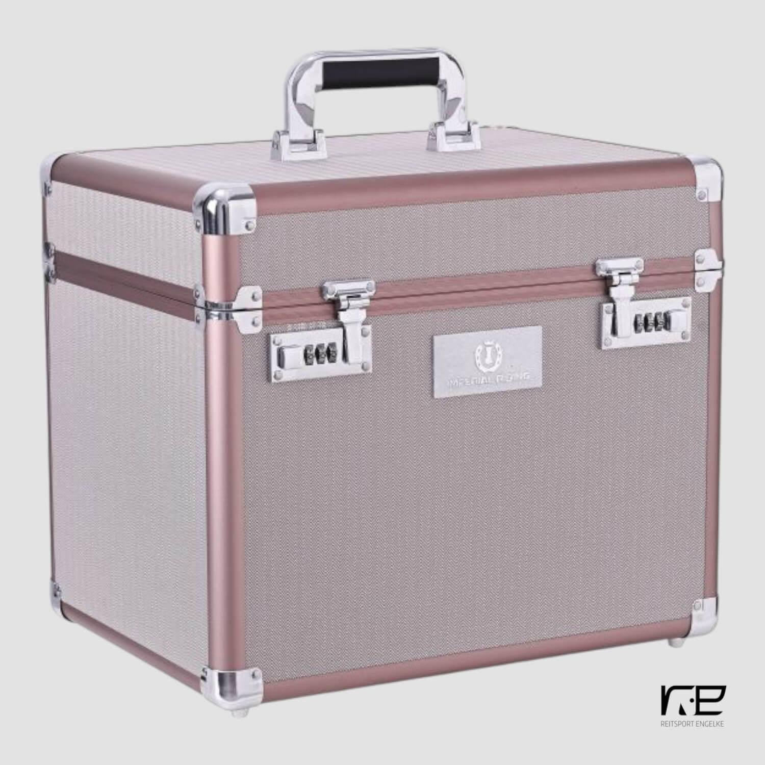 IR Grooming Box Shiny