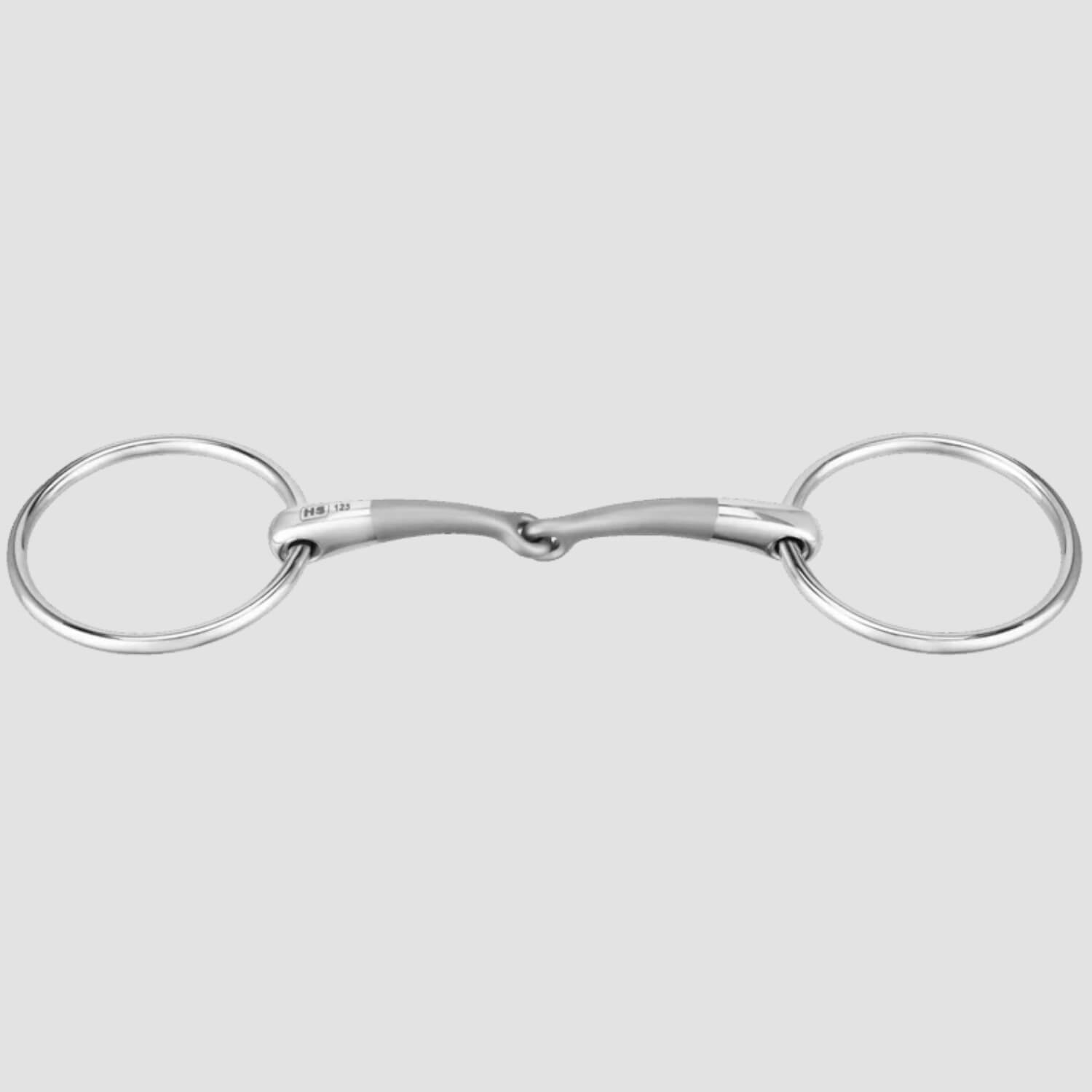 Sprenger Satinox Wassertrense Einfach Gebrochen 12mm