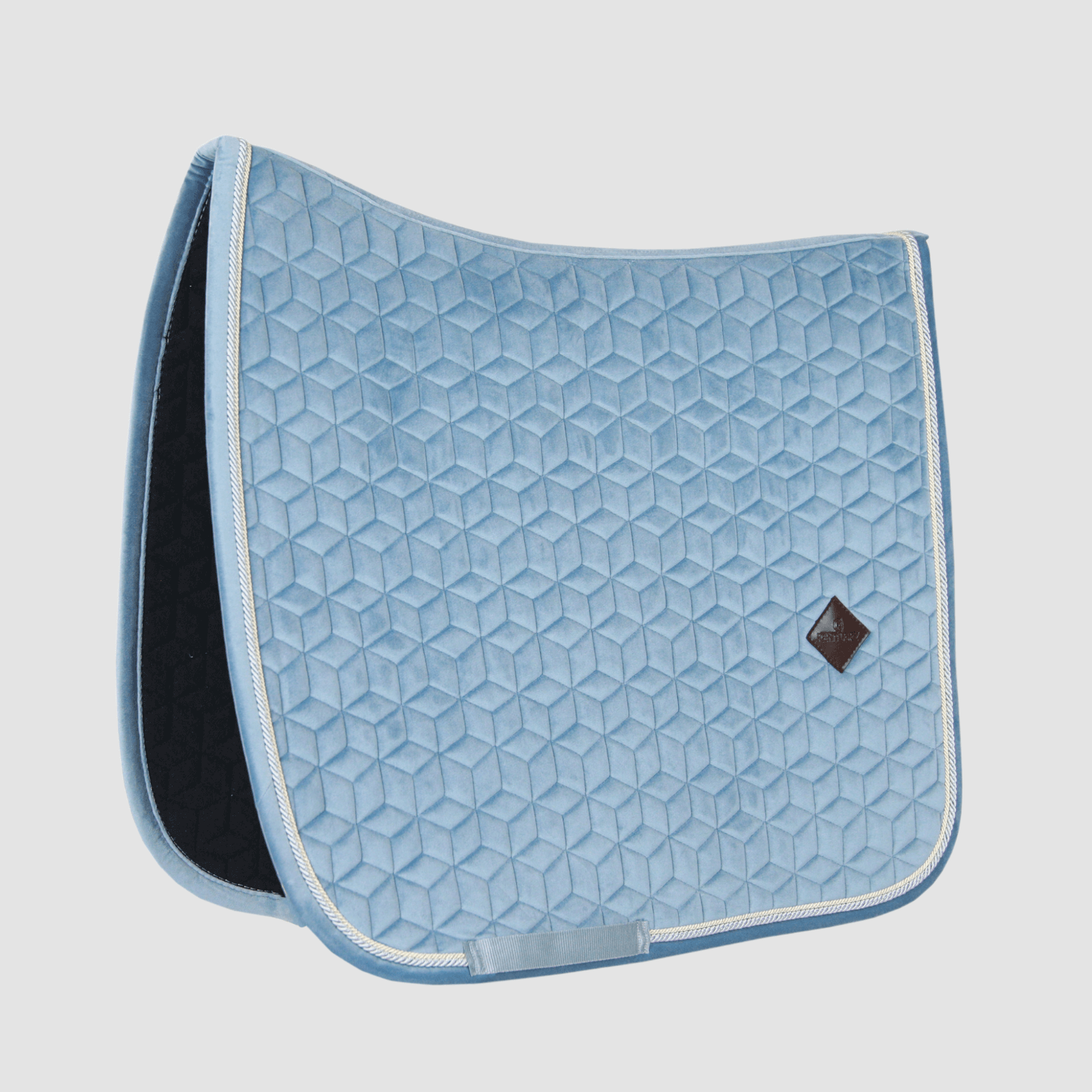 Kentucky Horsewear Schabracke Velvet Kentucky Horsewear Schabracke Velvet