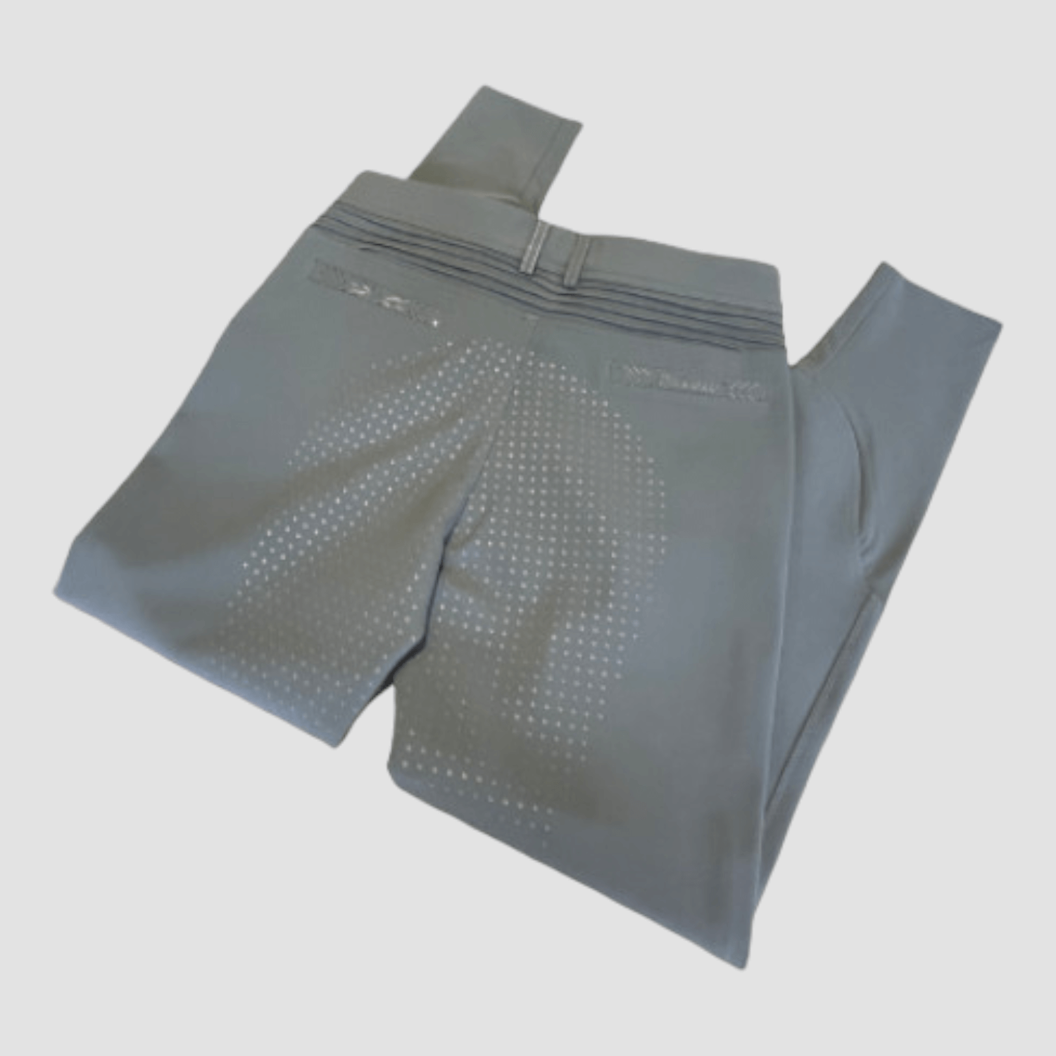 Samshield Reithose Diane Holographic FG Steel Grey