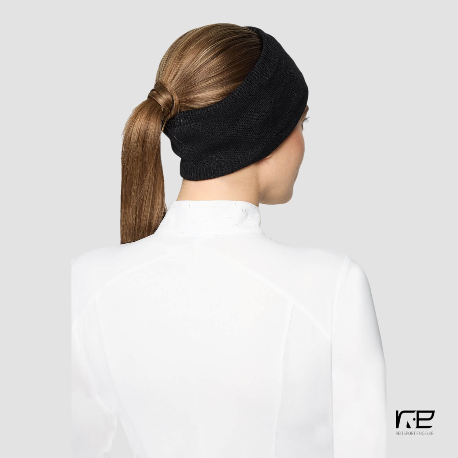 Samshield Headband Amalie Crystal