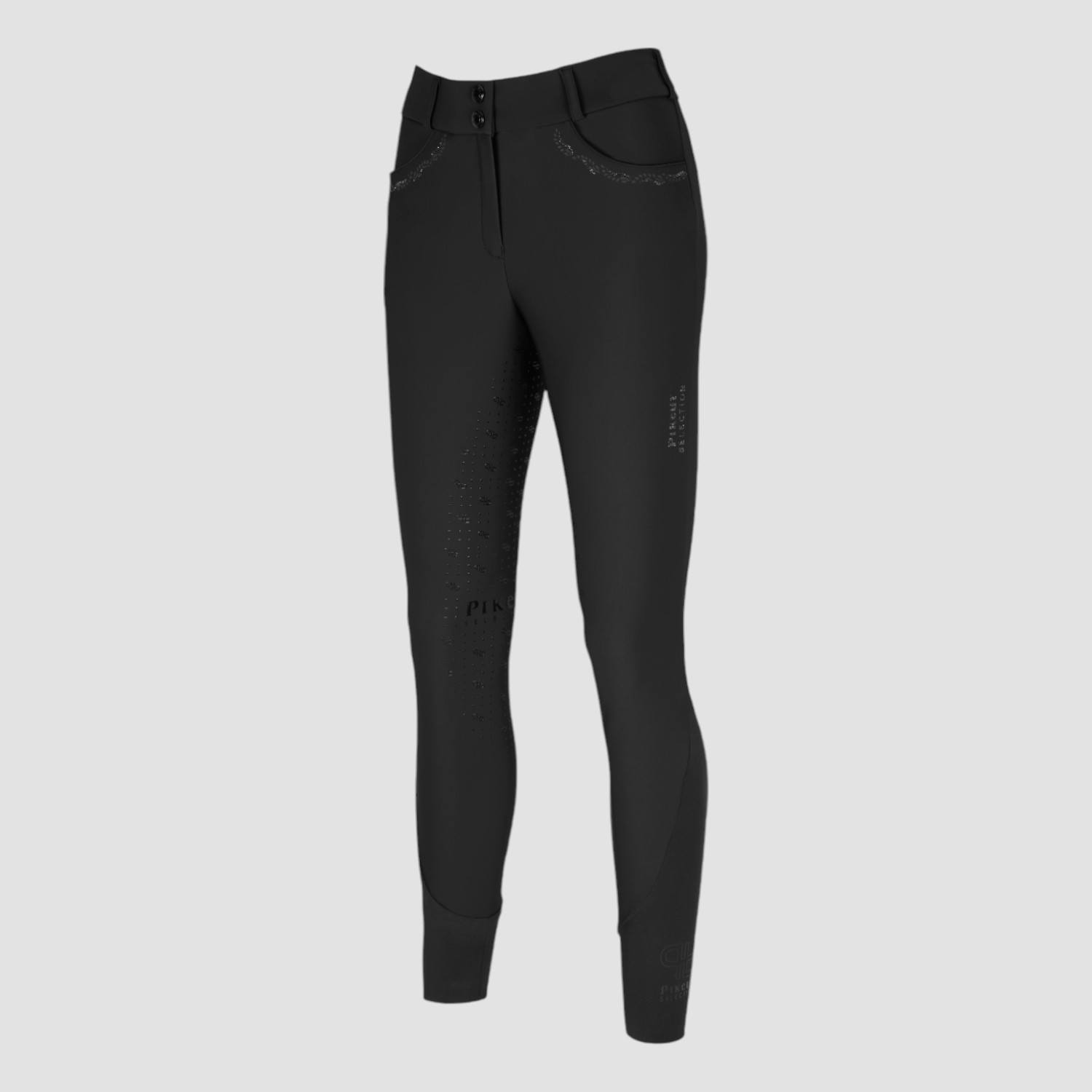 Pikeur Reithose Ceelina SD 4505 Highwaist Pikeur Reithose Ceelina SD 4505 Highwaist