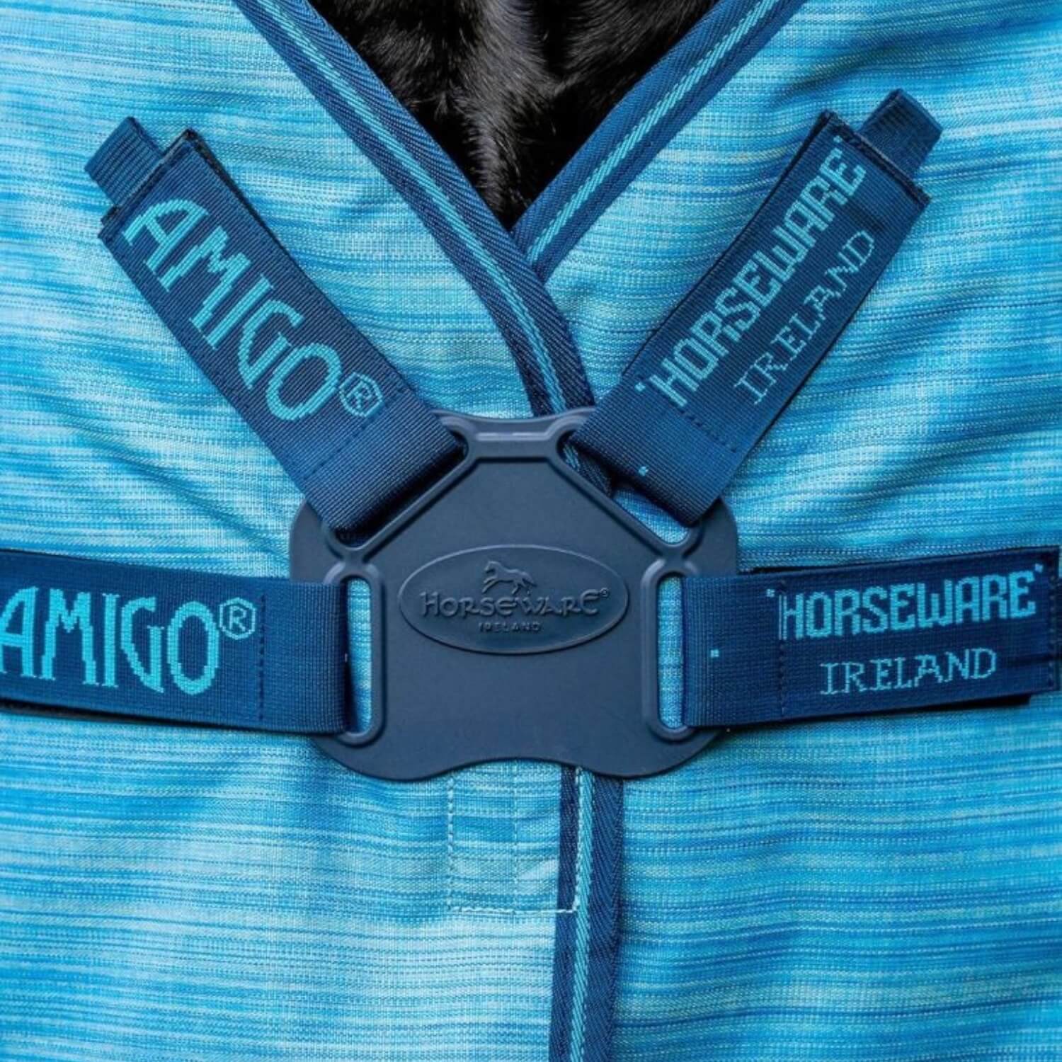 Wasserdichte Decke Horseware Amigo Hero 900 Revive Plus 50 g Wasserdichte Decke Horseware Amigo Hero 900 Revive Plus 50 g