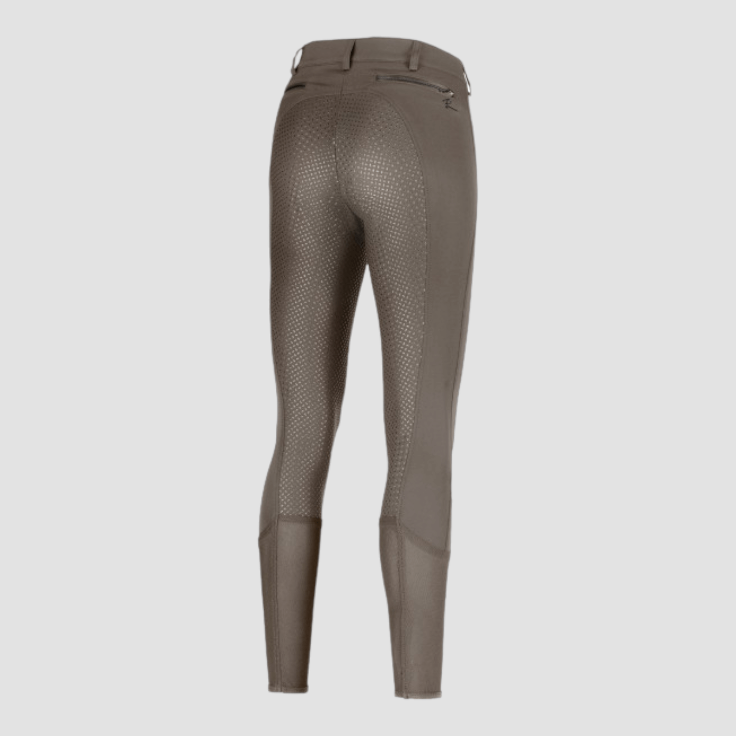 Pikeur Lugana GR Ganzbesatz Walnut