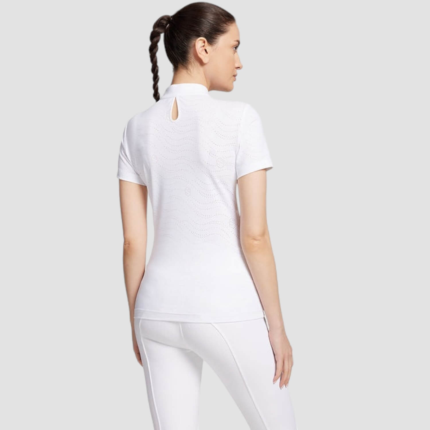 Samshield Damen Turnier-Shirt Aloise Air Samshield Damen Turnier-Shirt Aloise Air