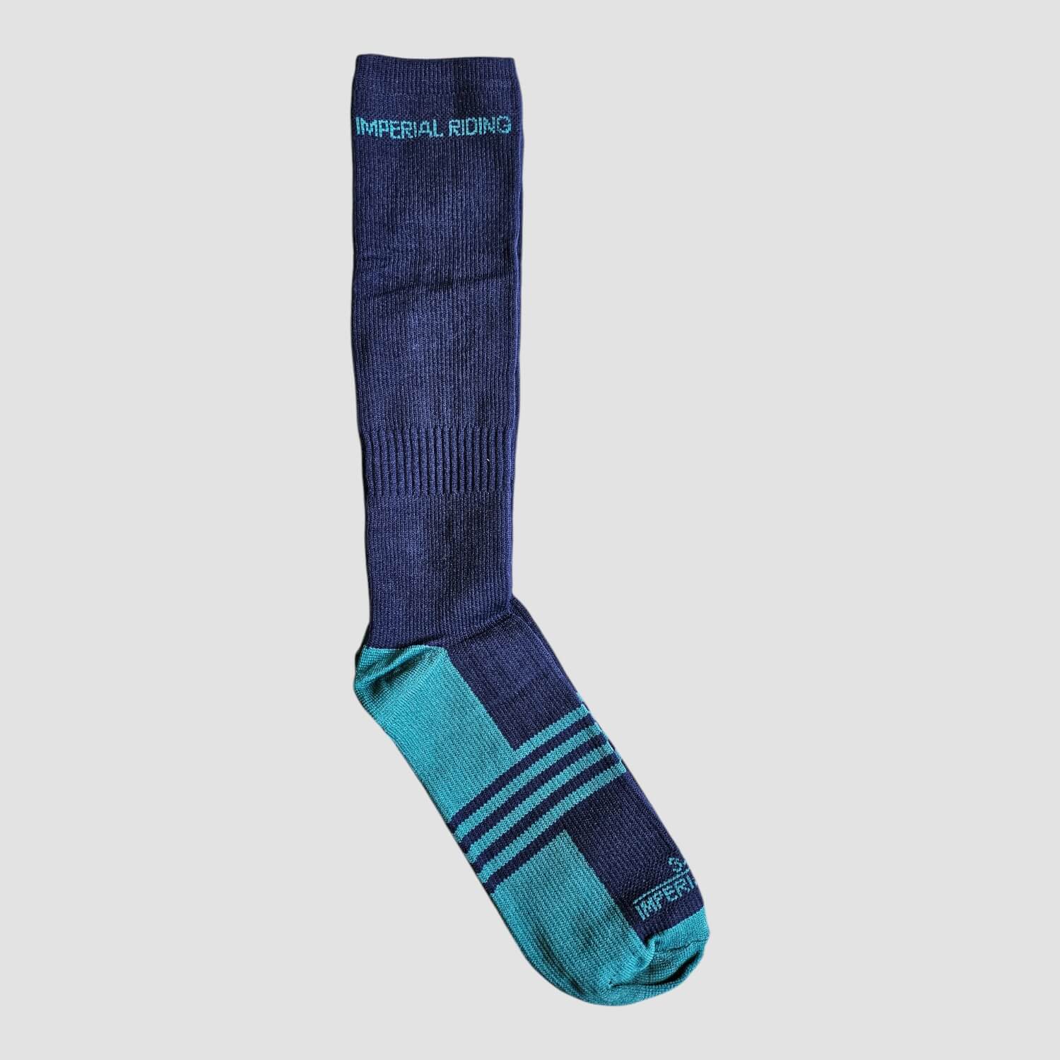 Imperial Riding Compressions Socks IRH