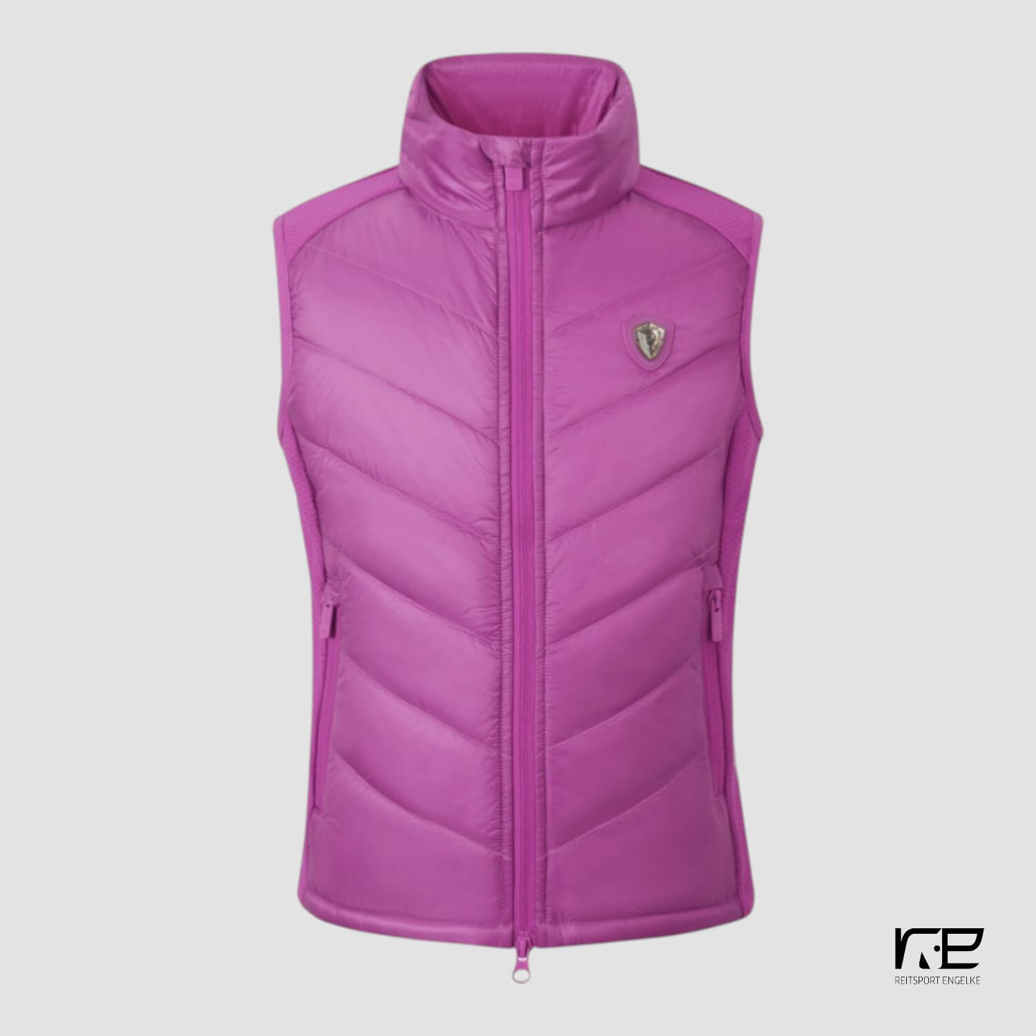 Covalliero Kinder Combiweste