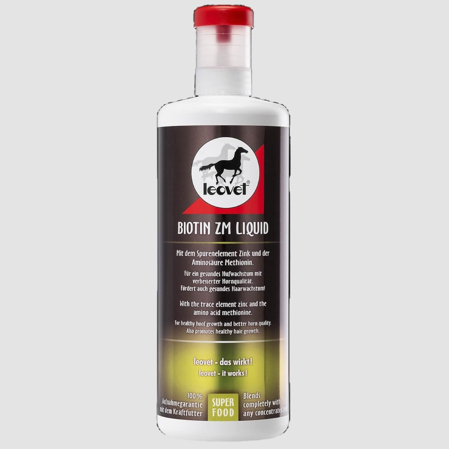 Leovet Biotin ZM flüssig 1000ml