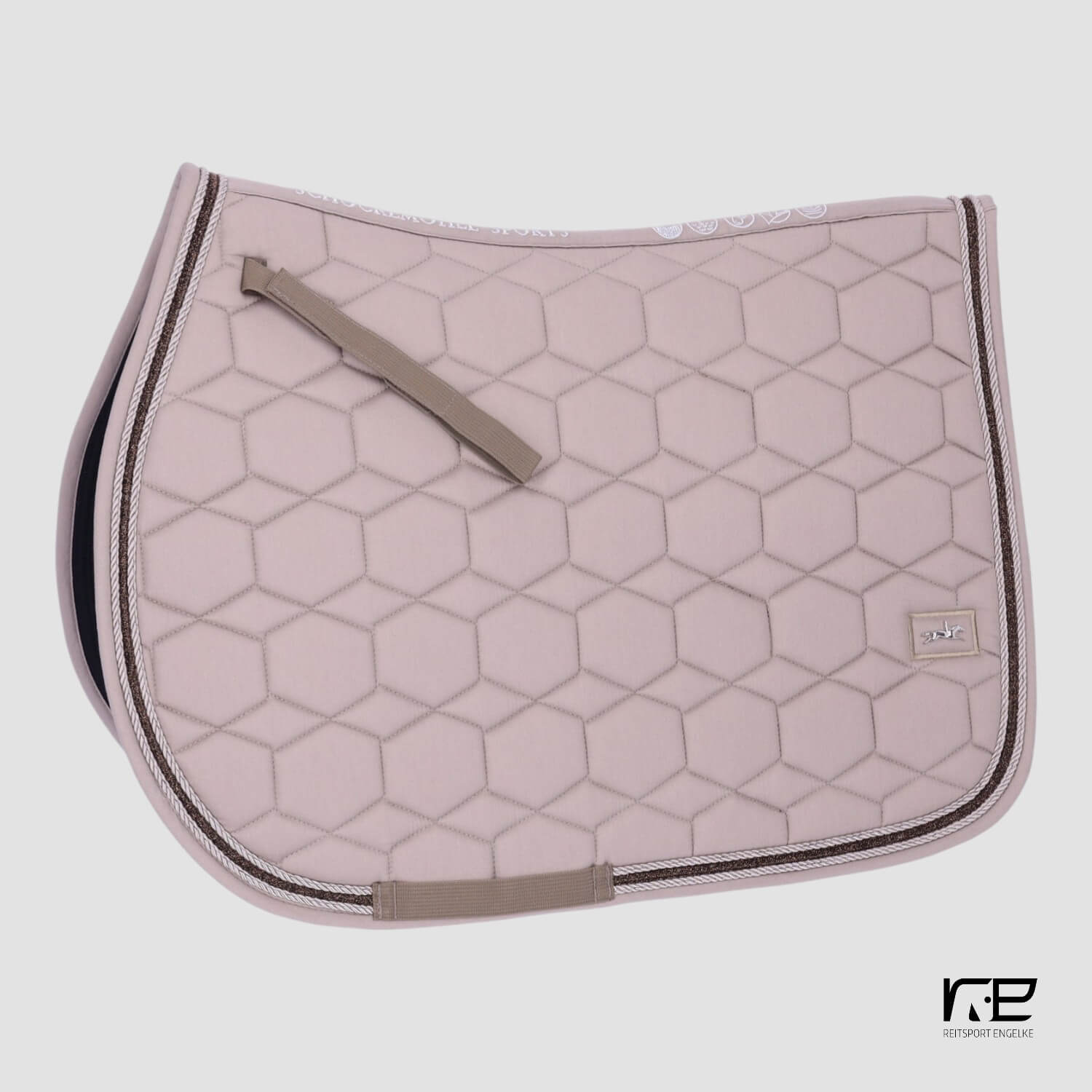 Schockemöhle Schabracke SP High Density