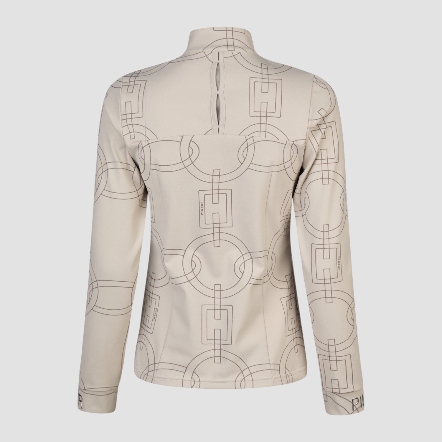 Pikeur Zip Shirt 8284 Selection