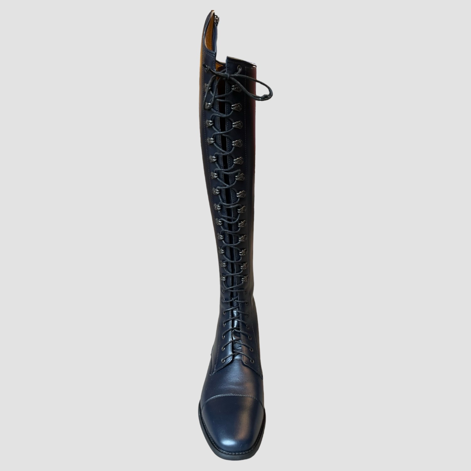 Petrie Reitstiefel Rimini Blau