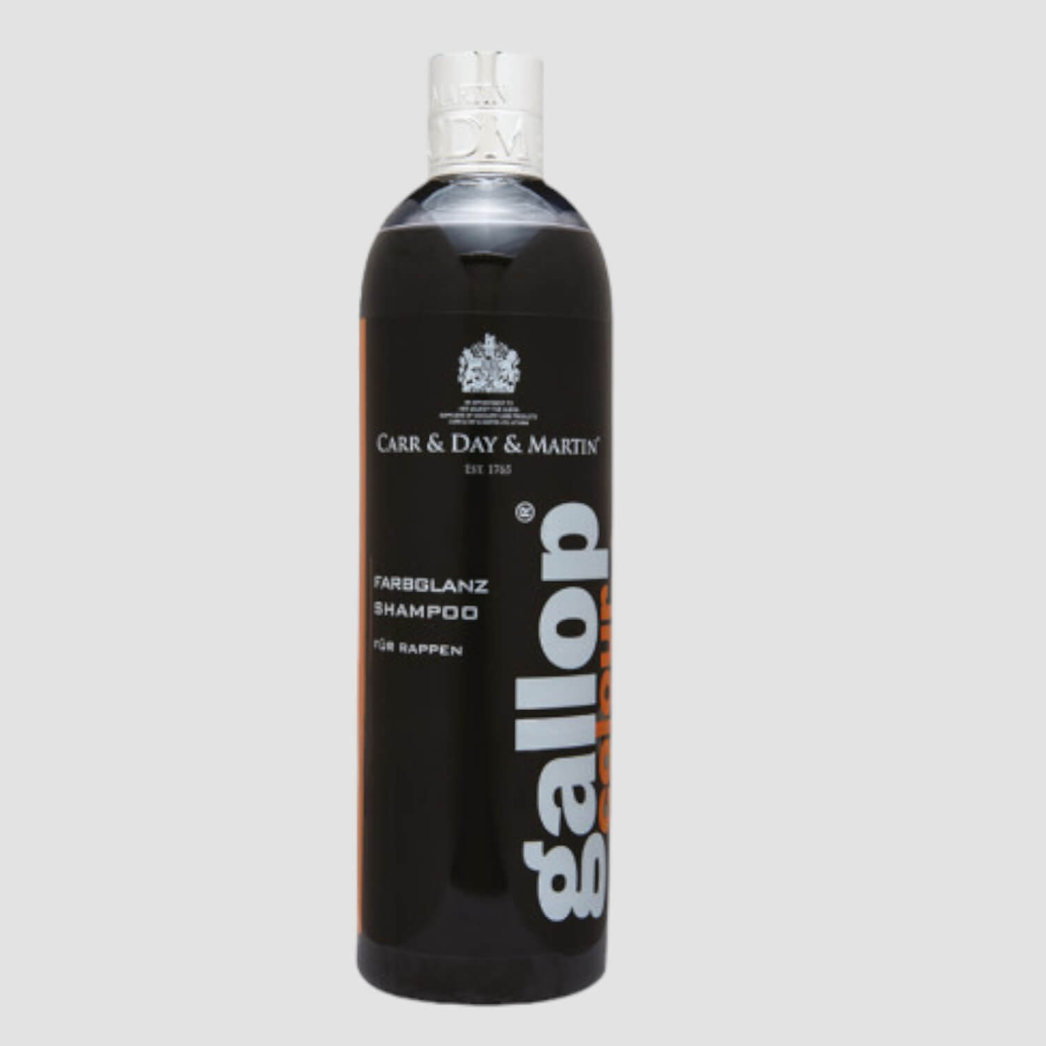 Carr & Day & Martin Gallop Shampoo für Rappen