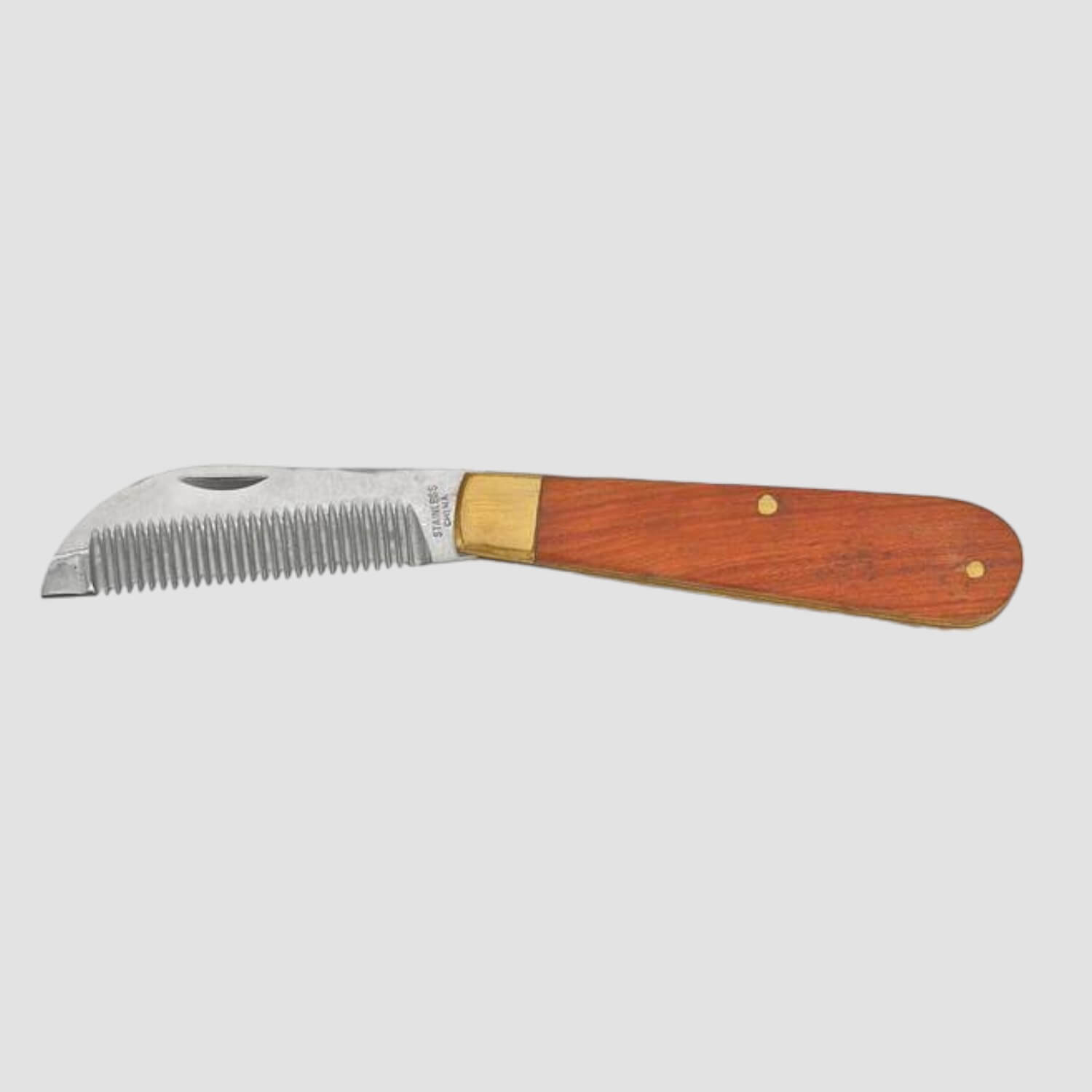 Busse Verziehmesser