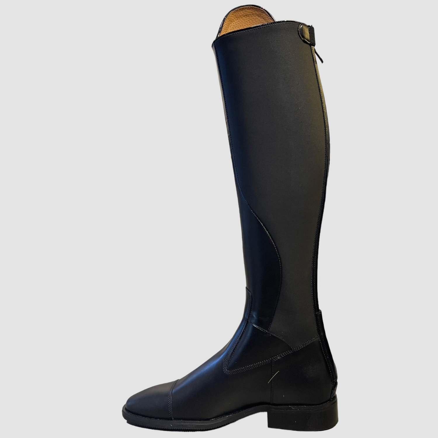 Petrie Reitstiefel Palermo black Check Cuff Stardust Petrie Reitstiefel Palermo black Check Cuff Stardust