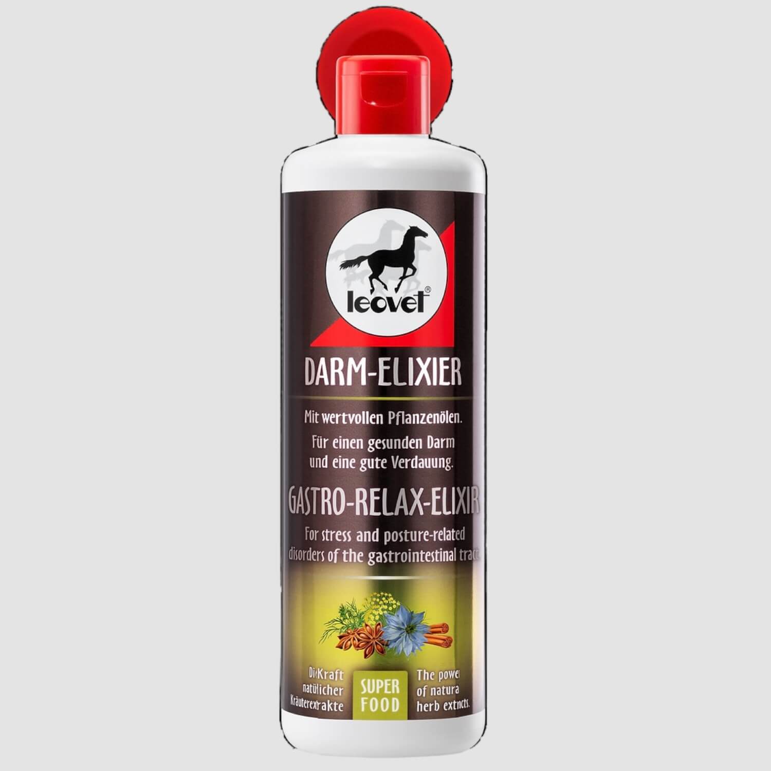 Leovet Darm-Elixier 500ml