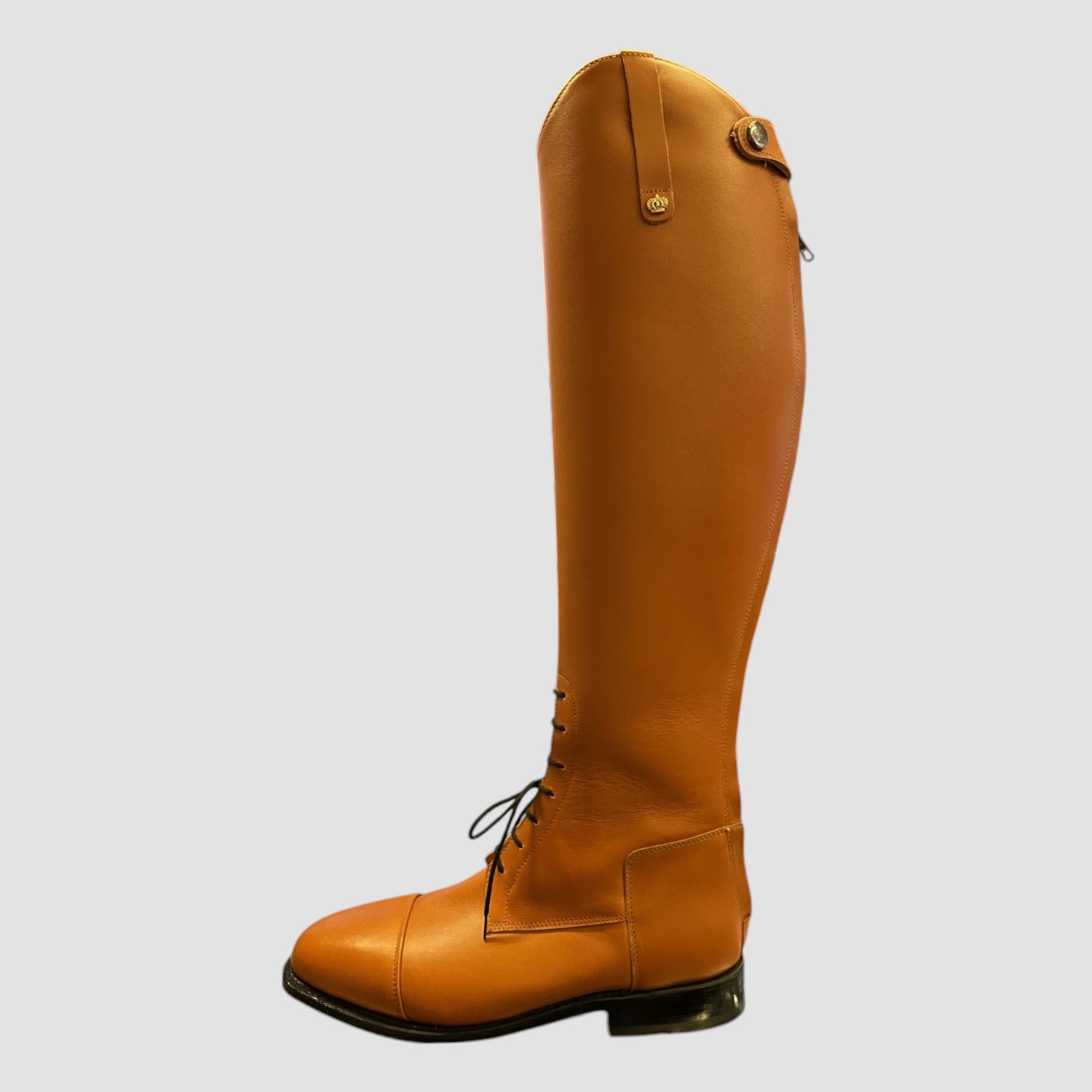 Königs Reitstiefel Alex Rahmengenäht