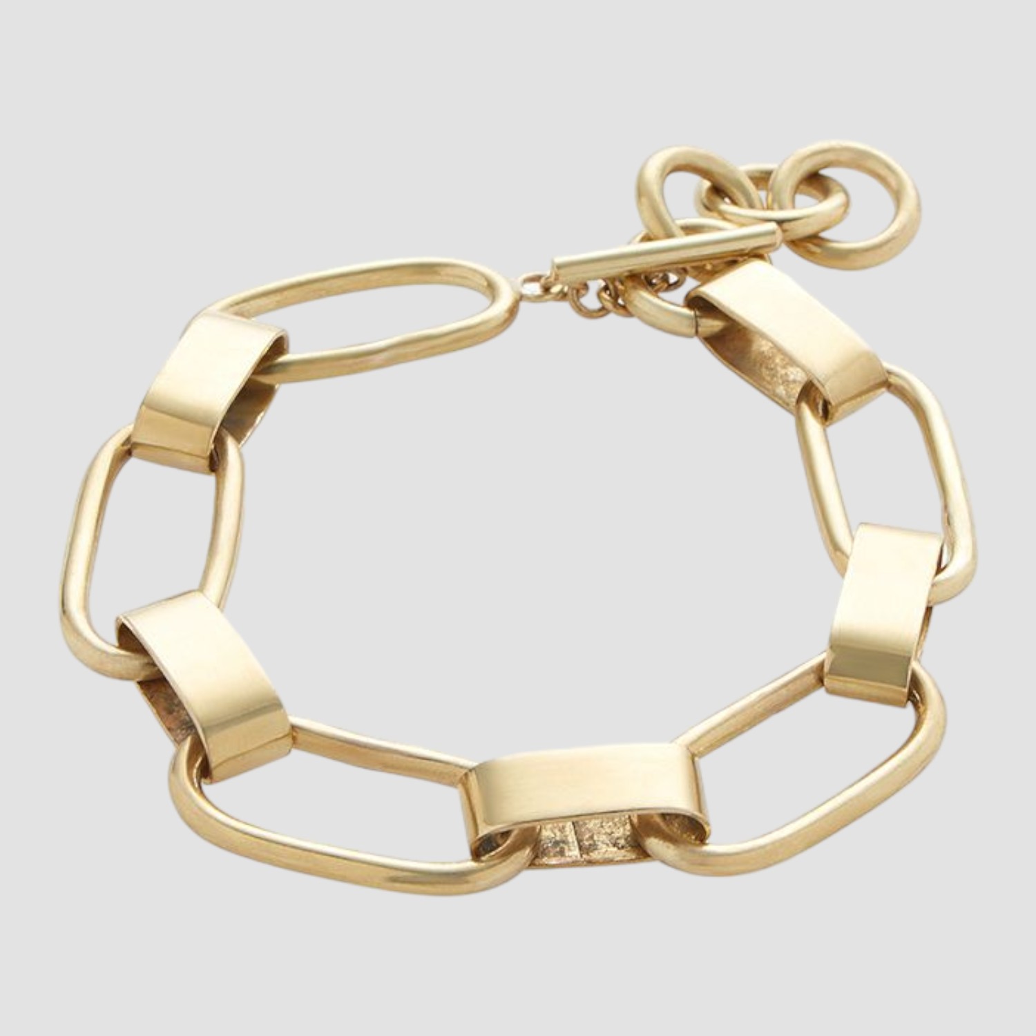 Soko Capsule link bracelet