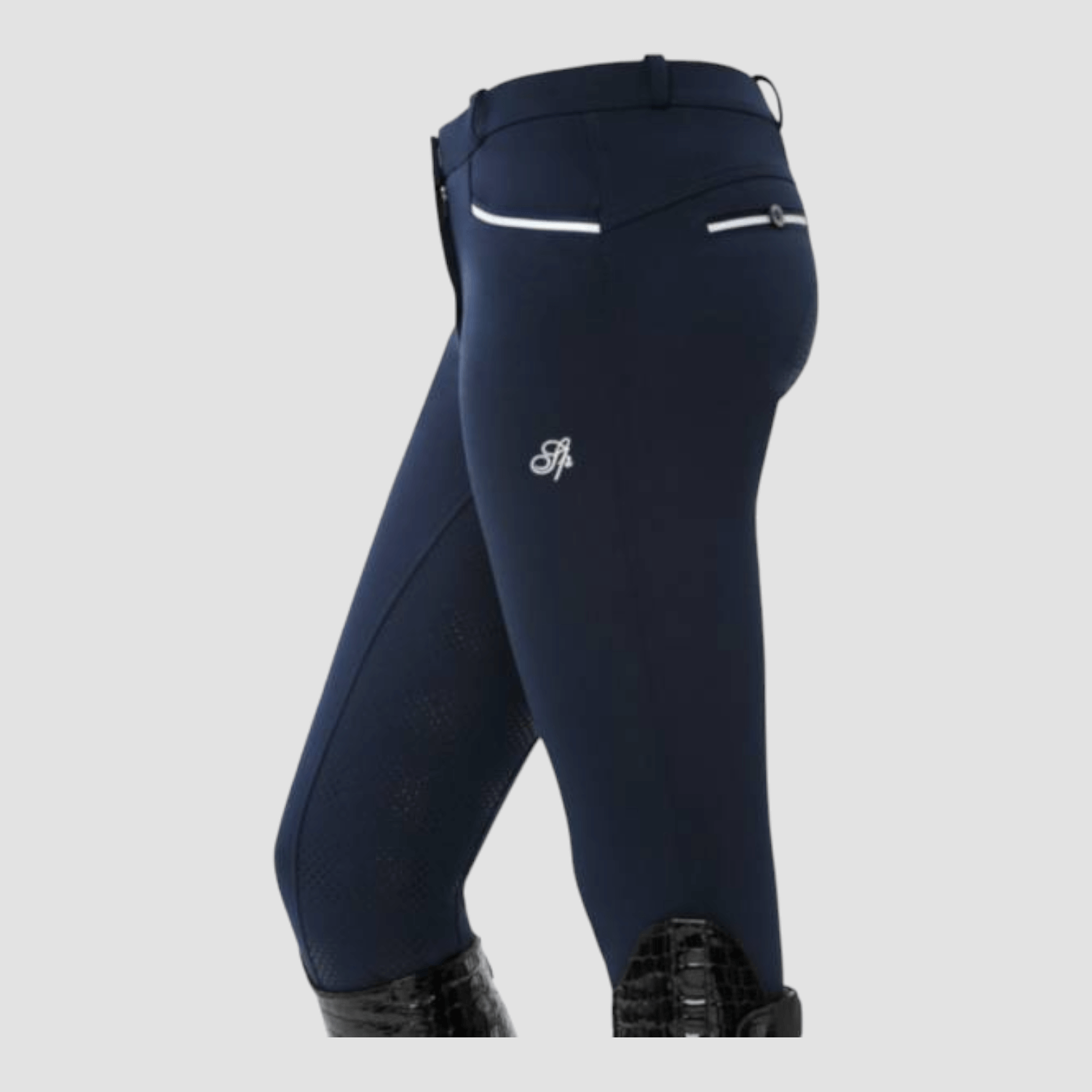 Spooks Reithose "Ricarda Full Grip" Spooks Reithose "Ricarda Full Grip"