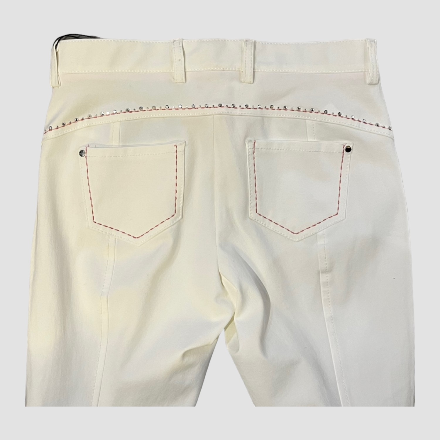 Equiline Kinderreithose X-Grip Mila
