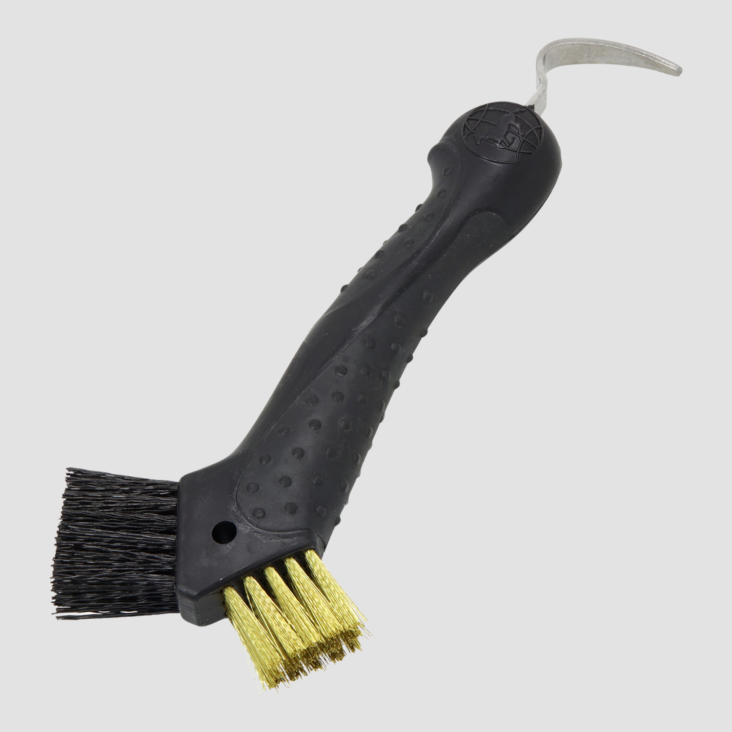 black-black