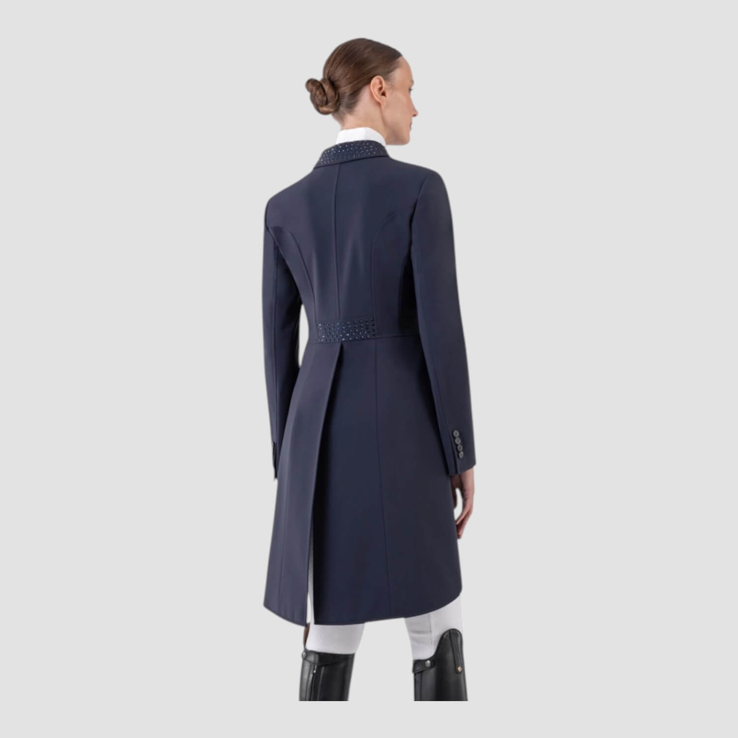 Equiline Frack Marilyn Blue