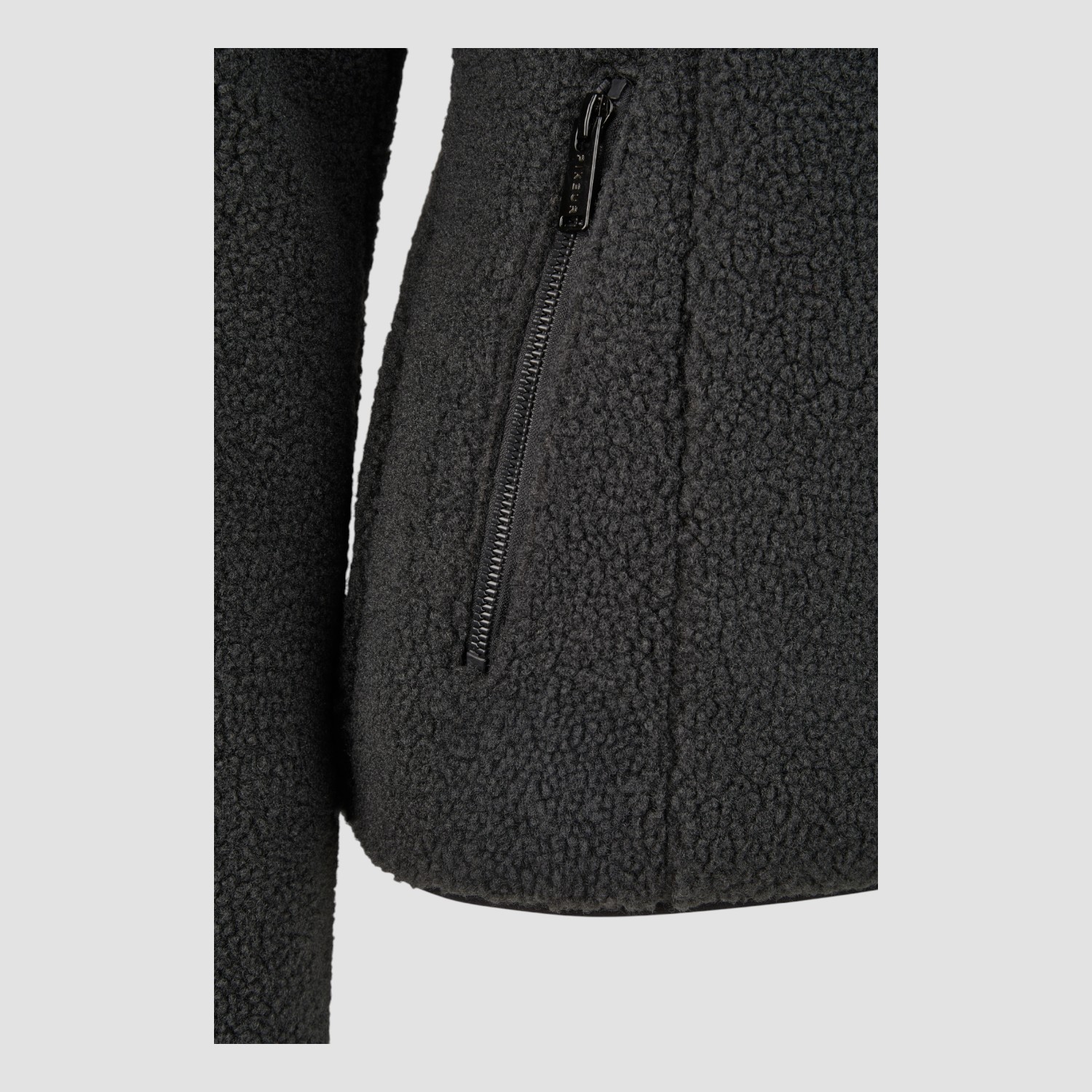 Pikeur Fleece Jacket 8034 Sports