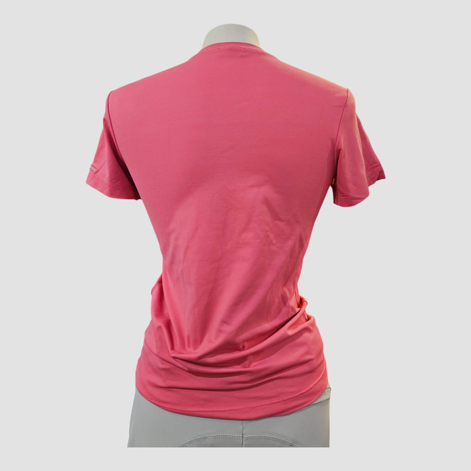 Animo T-Shirt Kinder Caia Straw