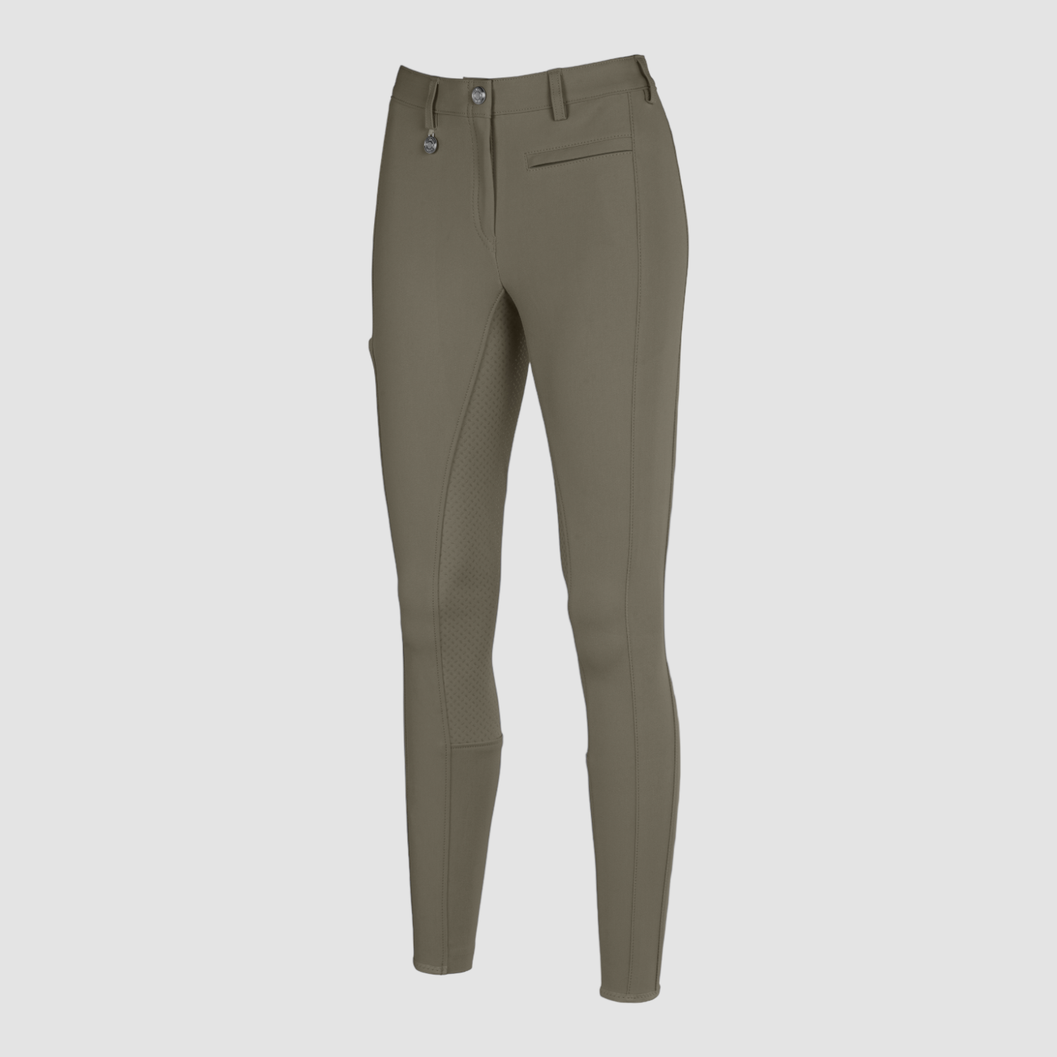 Pikeur NEW Lugana GR Ganzbesatz Mud