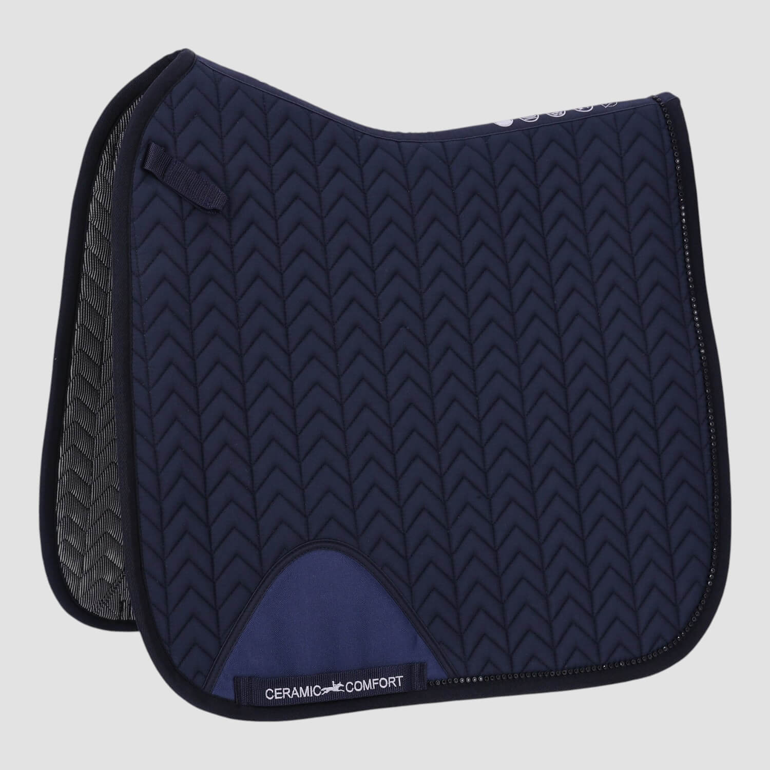 Dark Navy