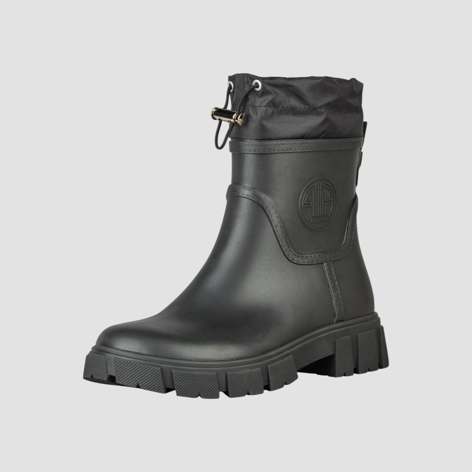 Pikeur Boots Athleisure Woman 8825 Black