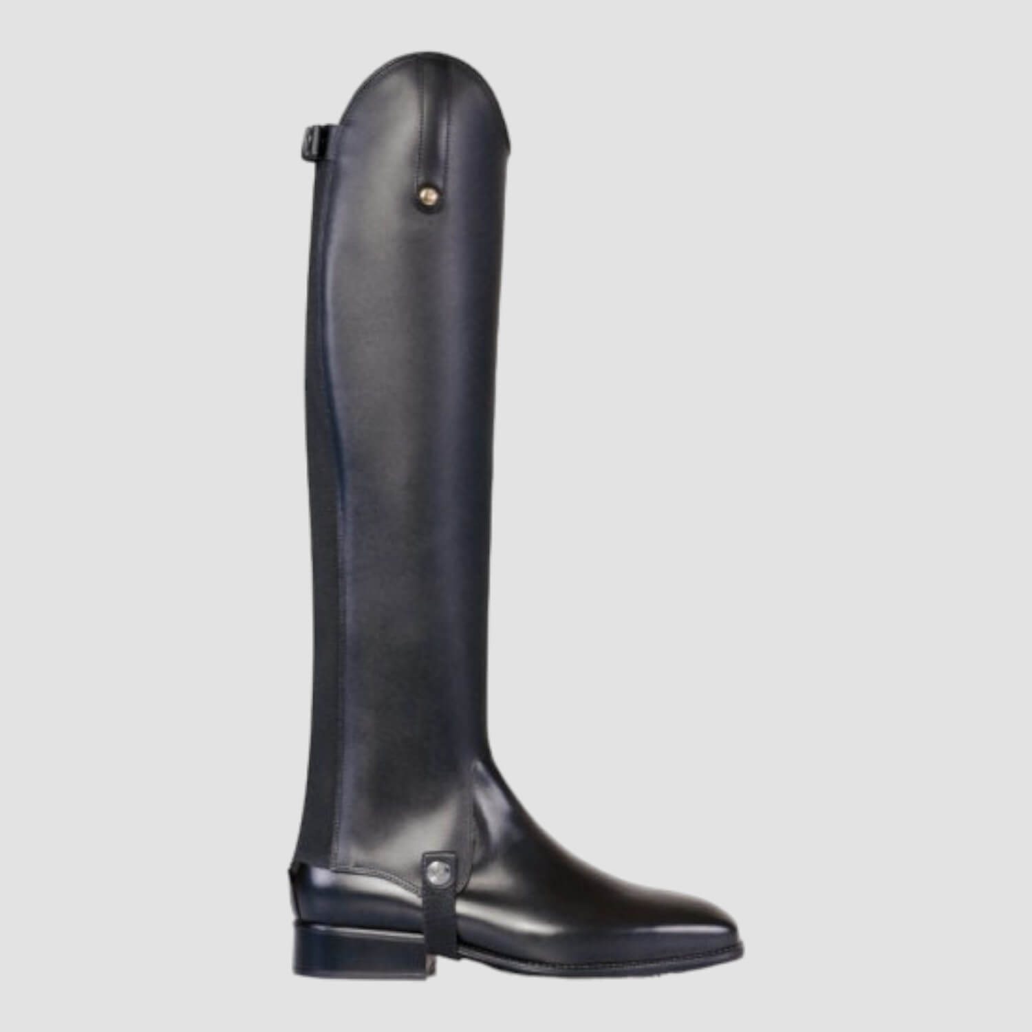 Sergio Grasso Chaps Torino Black